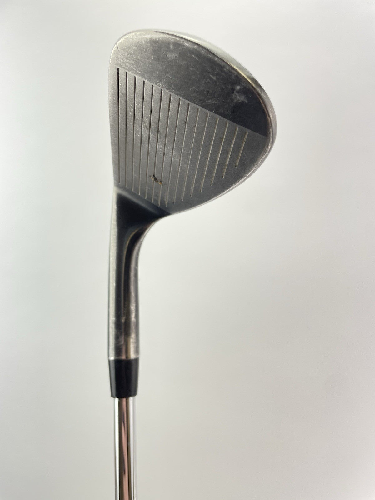 MacGregor Golf Gap Wedge 52* Regular Flex Steel /Right Handed /New Grip /290629