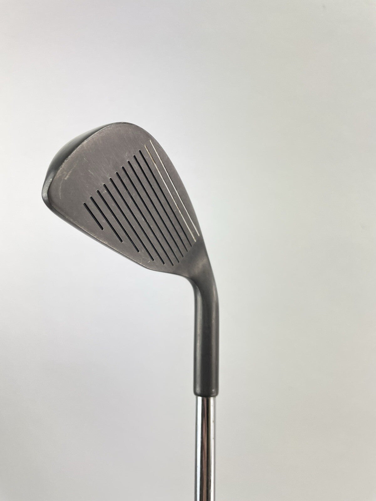 Yasuda Golf 2 Iron SP-1800 Regular Flex Steel /Left Handed /New Grip /196009