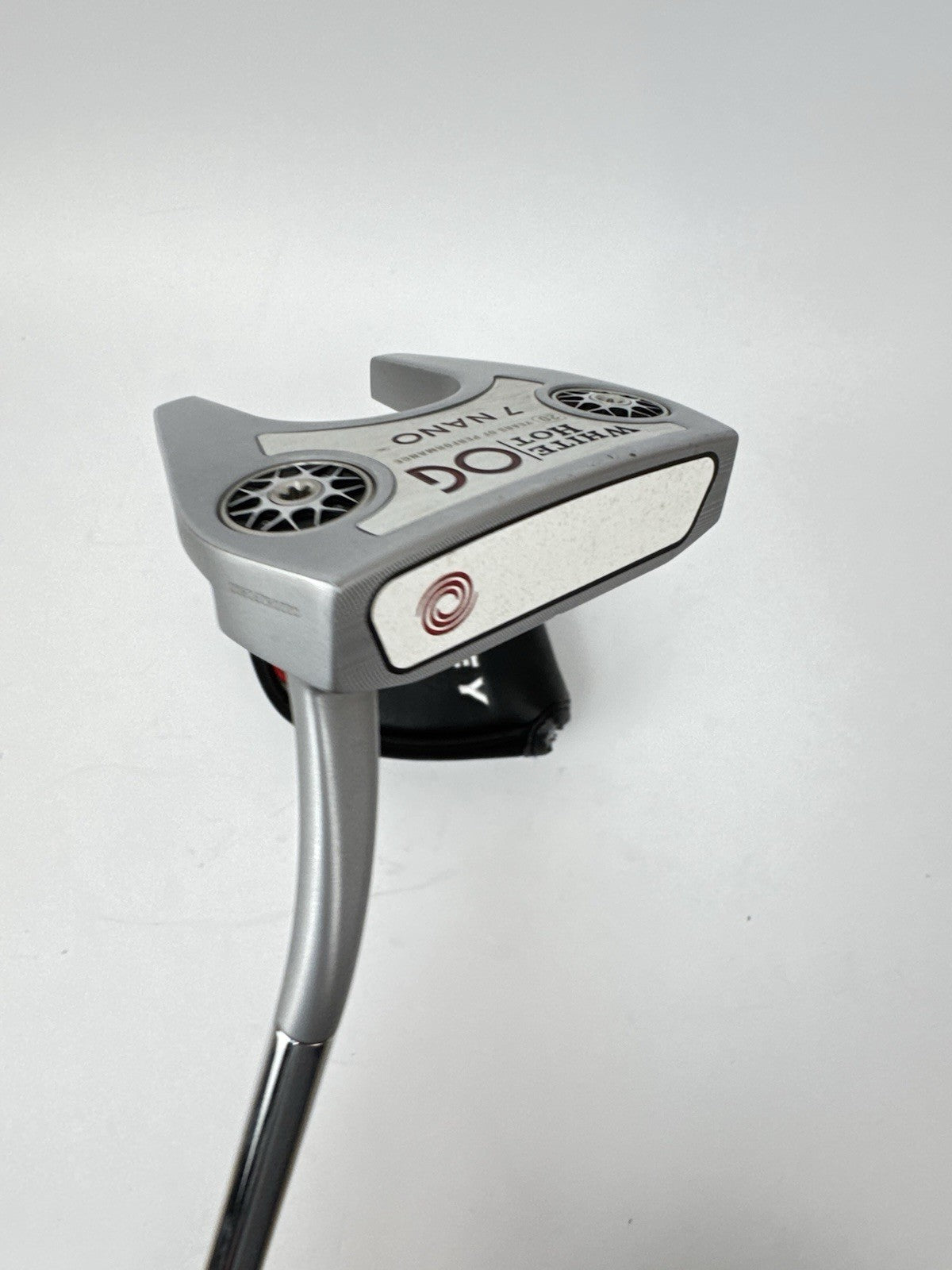 Odyssey White Hot OG Putter 7 Nano Stroke Lab Mallet 33.5” /Right Handed /351684