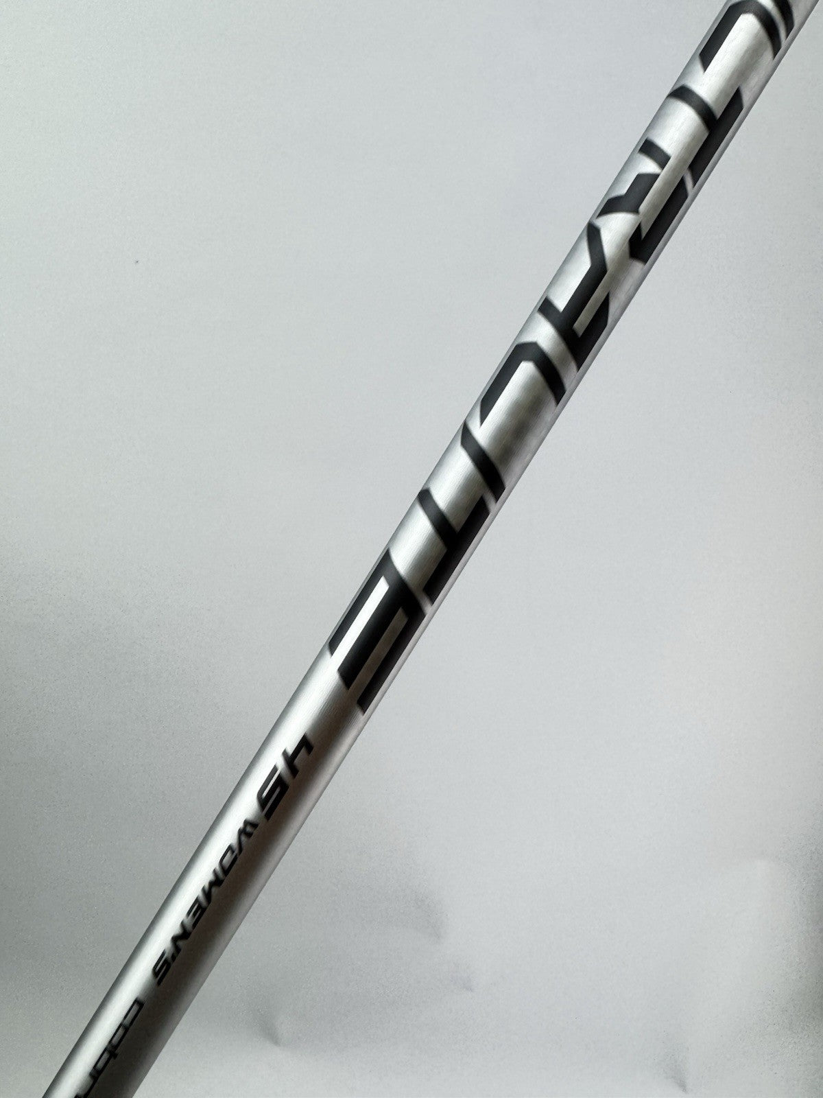 Cobra Aerojet Ladies Gap Wedge 47.5* Women’s Flex Graphite /Left /New /2918511