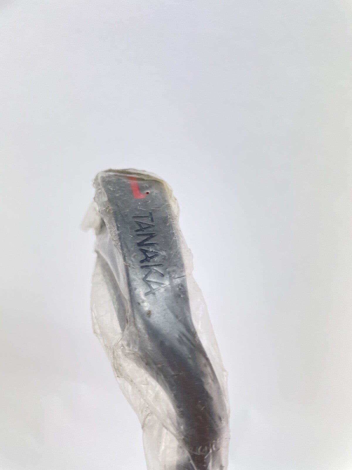 Tanka Golf 1 Iron Pro Impact Driving Iron Stiff Steel /Right Handed /New /160412