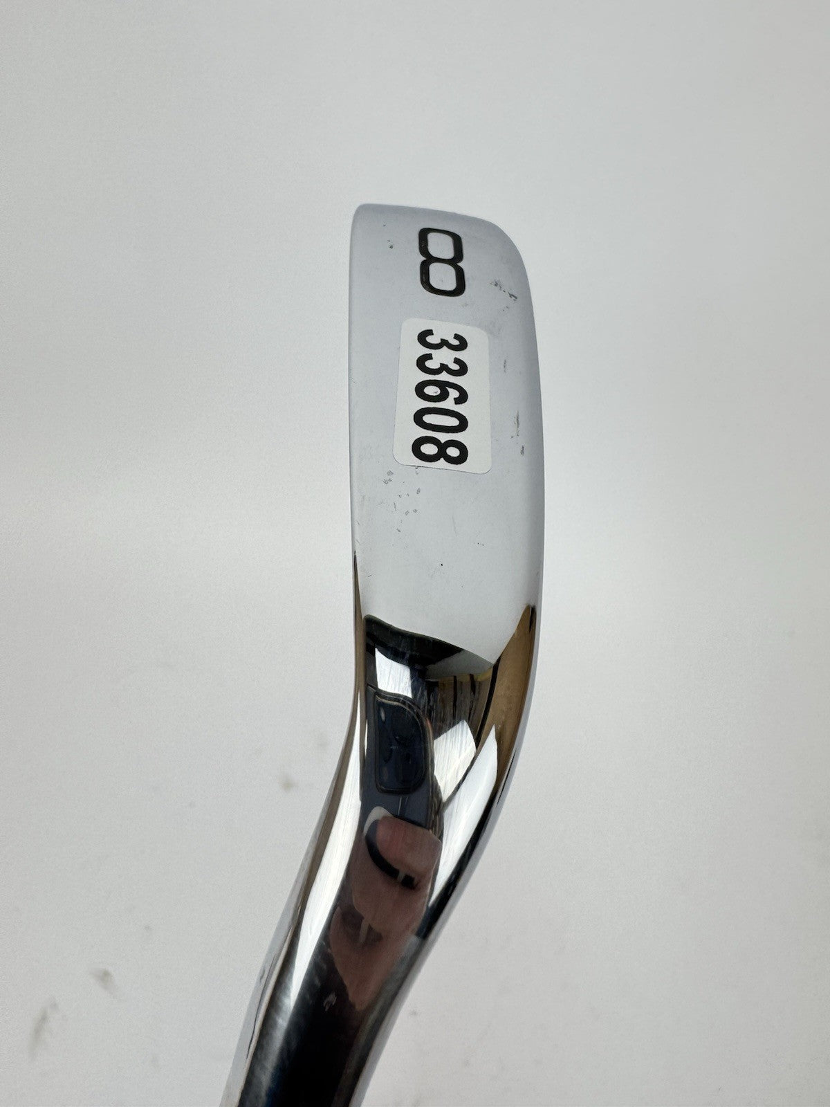 Titleist T350 8 Iron Left Handed DG95 R300 Vss Pro Regular Flex Steel /3360820