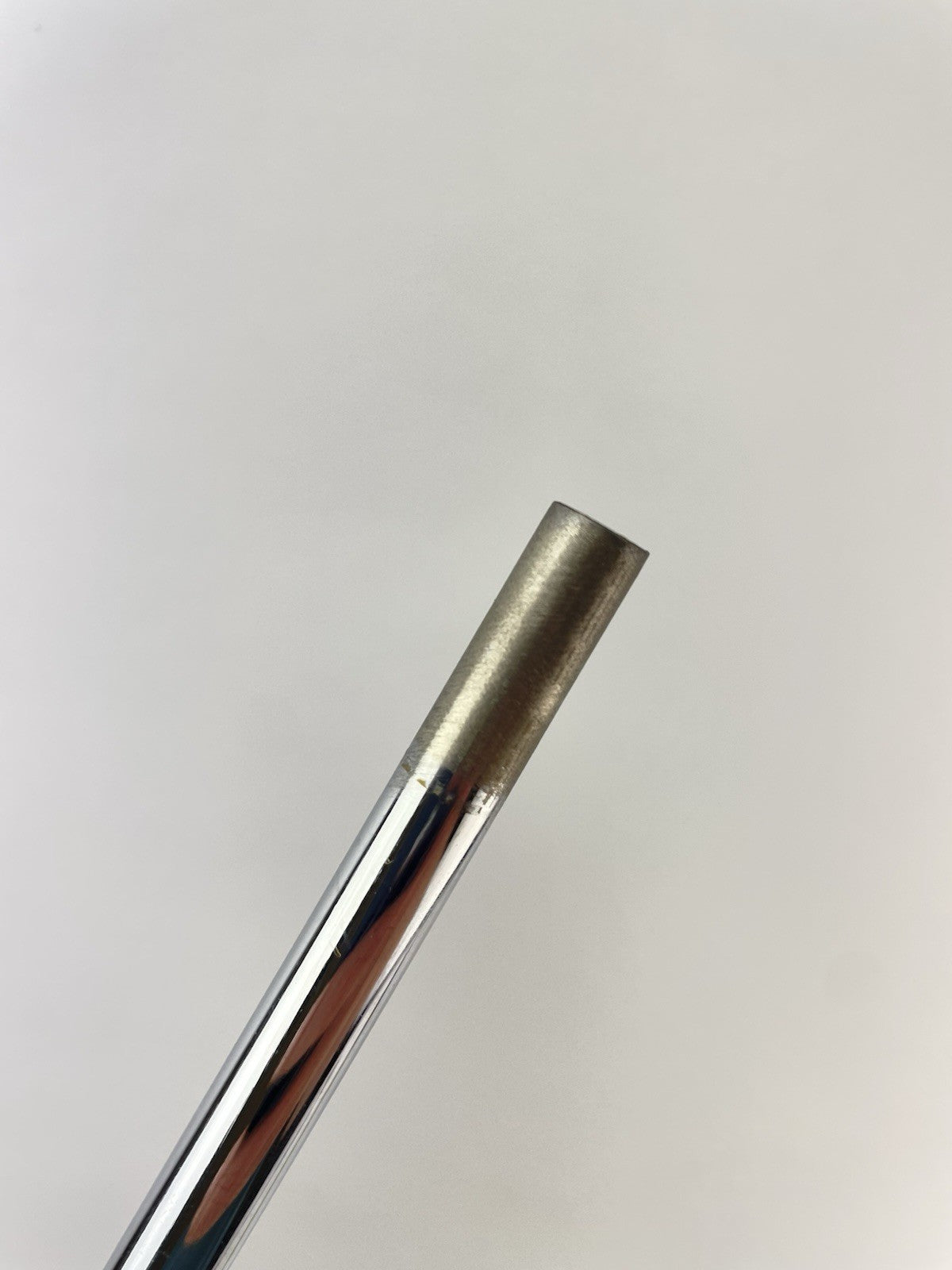 Nippon 950GH Iron Shaft Stiff Flex Steel 36 /0.355 Tapered /257588