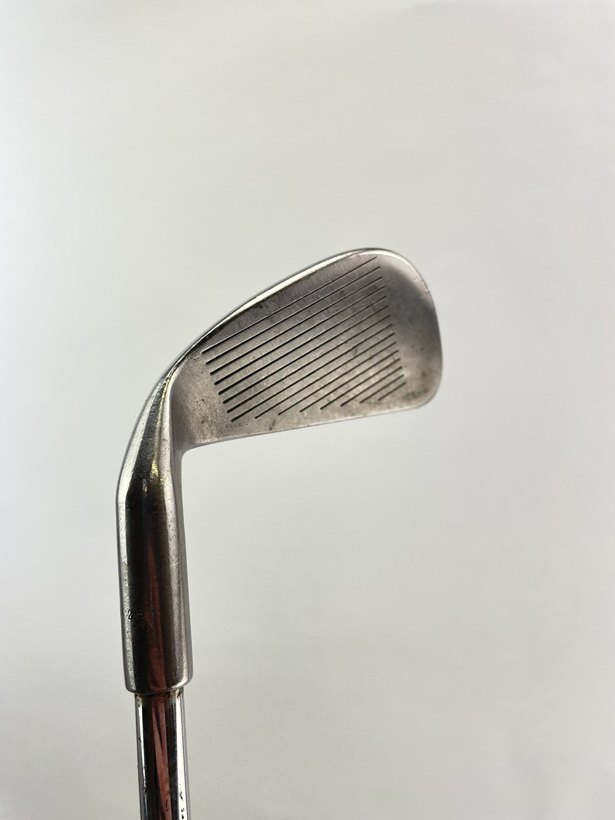 Ping Eye 6 Iron Black Dot Regular Flex Steel /Right Hand /New Grip /-1” /209699