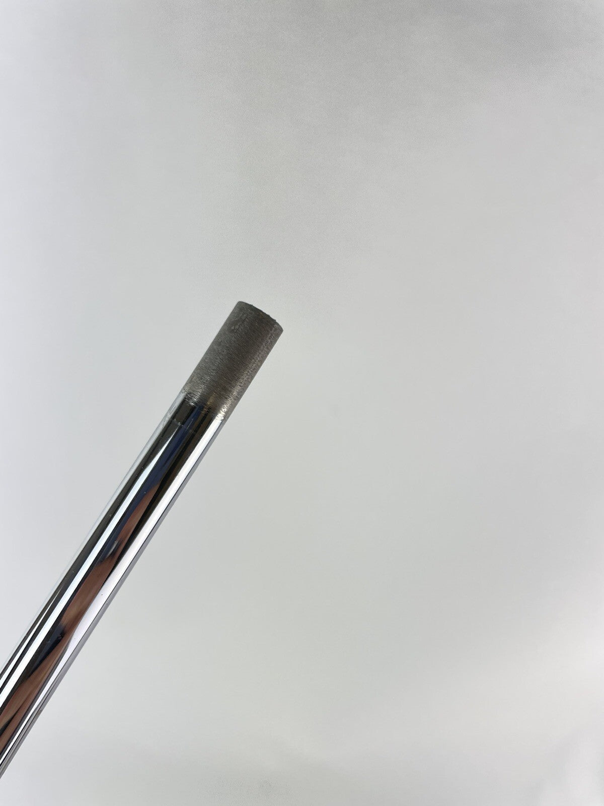Elevate ETS Iron Shaft 95 Stiff Flex Steel 35.5" /0.370 Parallel Tip /144356