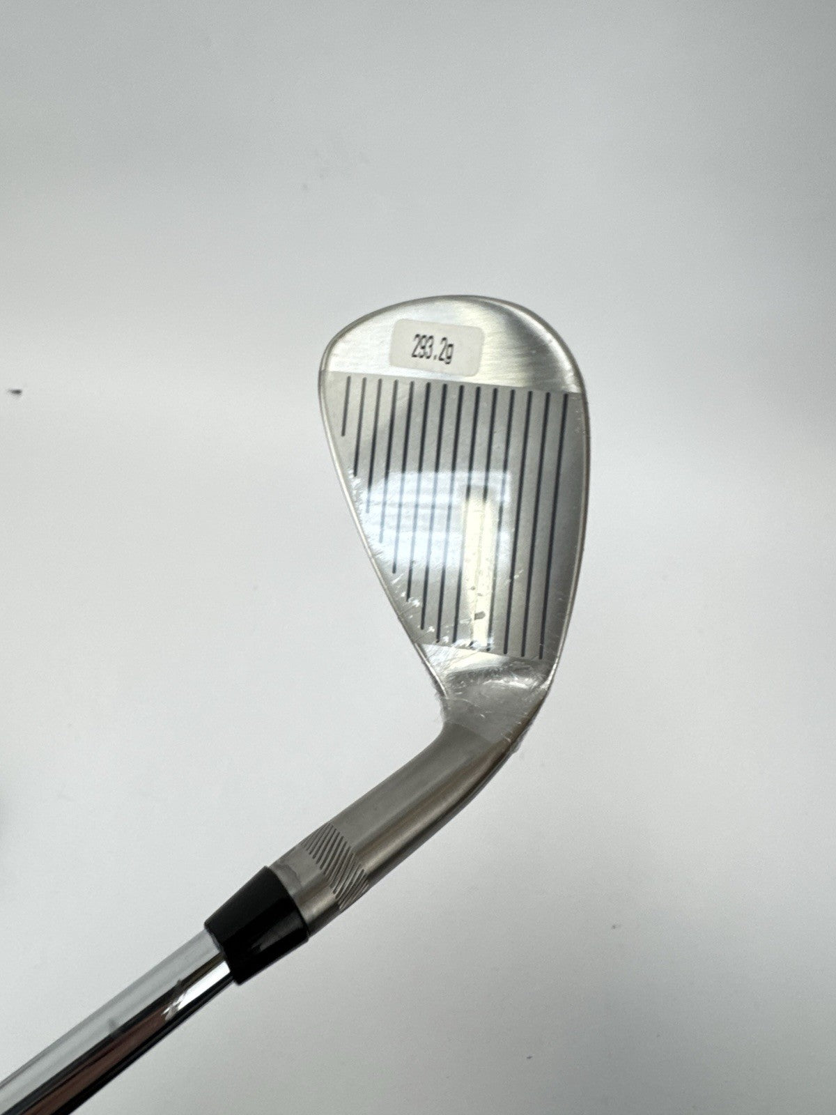Sub 70 Gap Wedge 699 V1 50* Left Handed KBS Max 80 Regular Steel /3408510