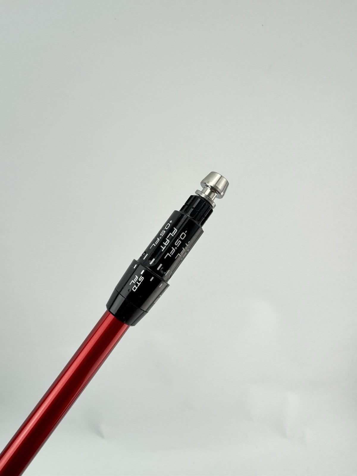 Srixon Zxi LS ZX7 ZX5 5 Wood Shaft Denali Red 5.5 60G Regular Graphite 42”/New10