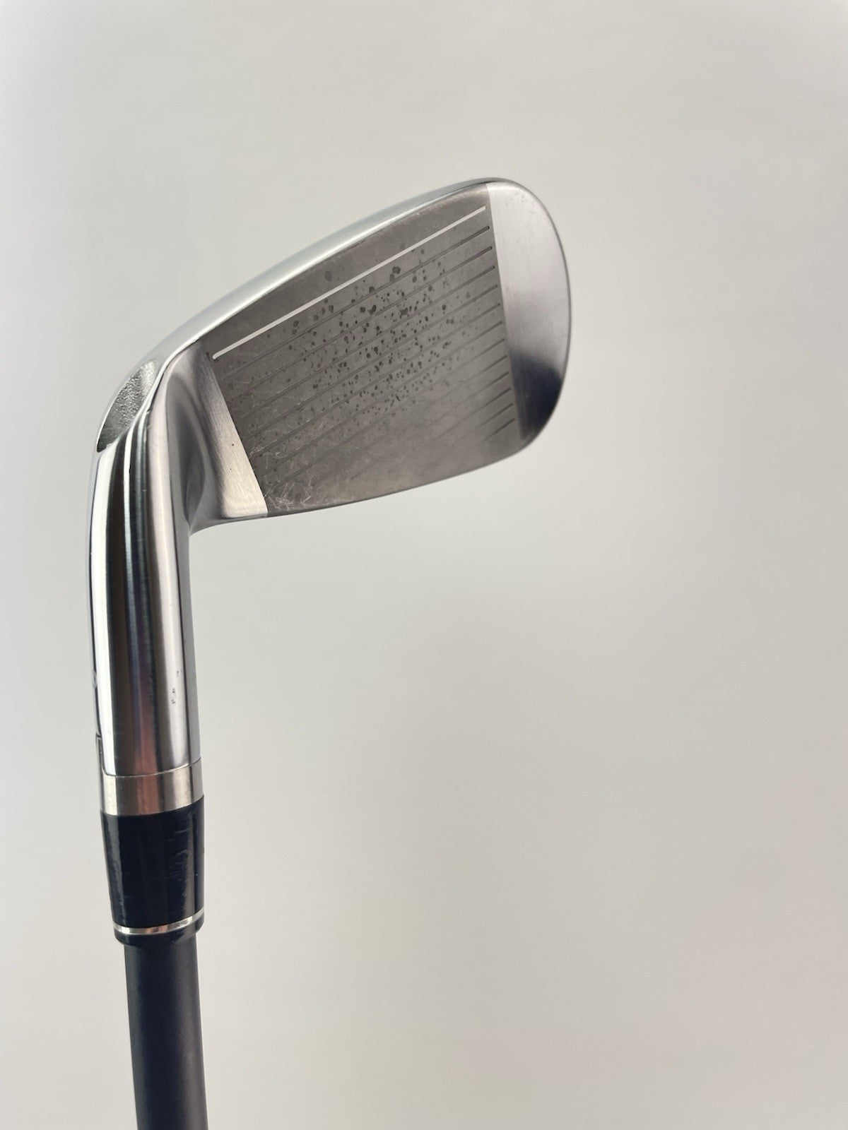 Yonex Ezone GS 7 Iron Senior Flex Graphite /Right Handed /Demo /262627