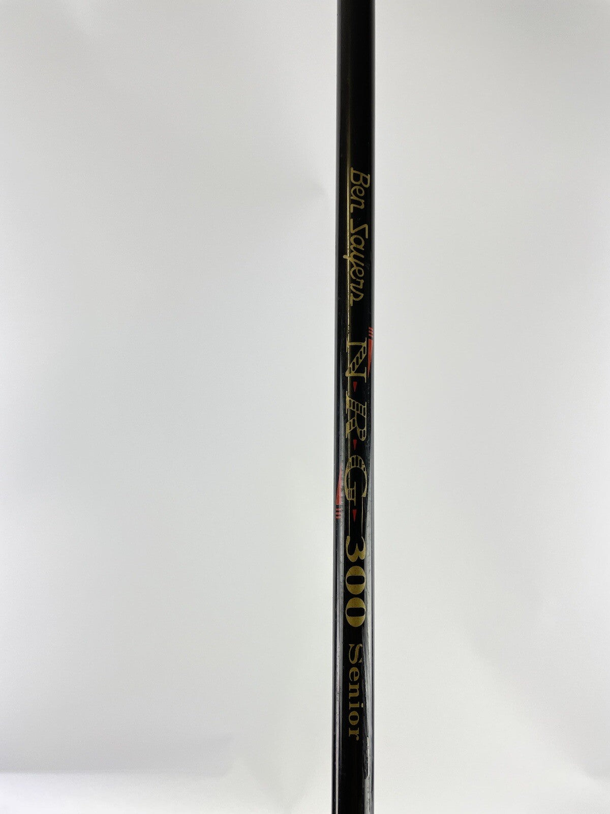 Ben Sayers Dual Cavity 6 Iron Mens Senior Graphite/ Right/ New Grip/ 37728