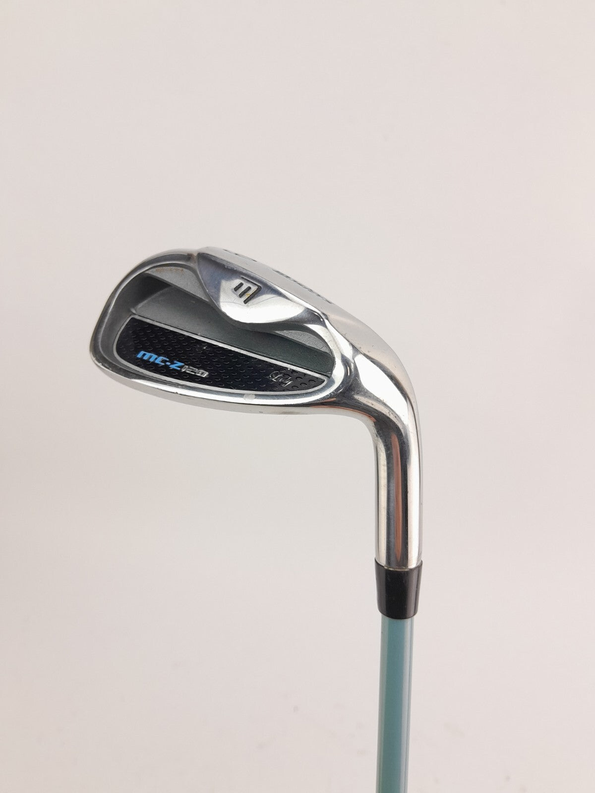 Masters Lady 9 Iron MC-Z120 Ladies Flex Graphite /Right Handed /New Grip /168661