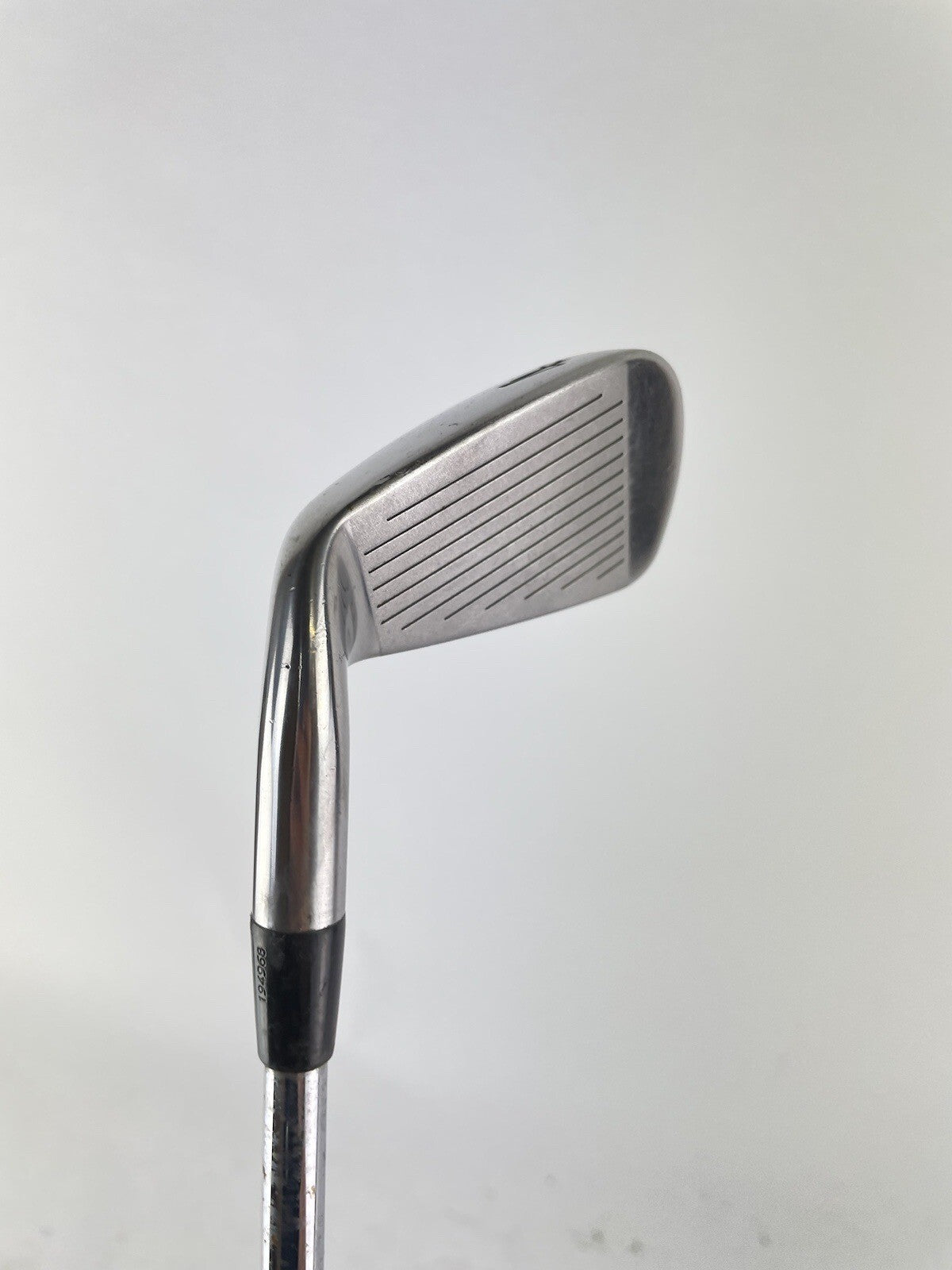 Titleist Forged 4 Iron 8040S S300 Stiff Flex Steel /Right Handed /Lamkin /120198