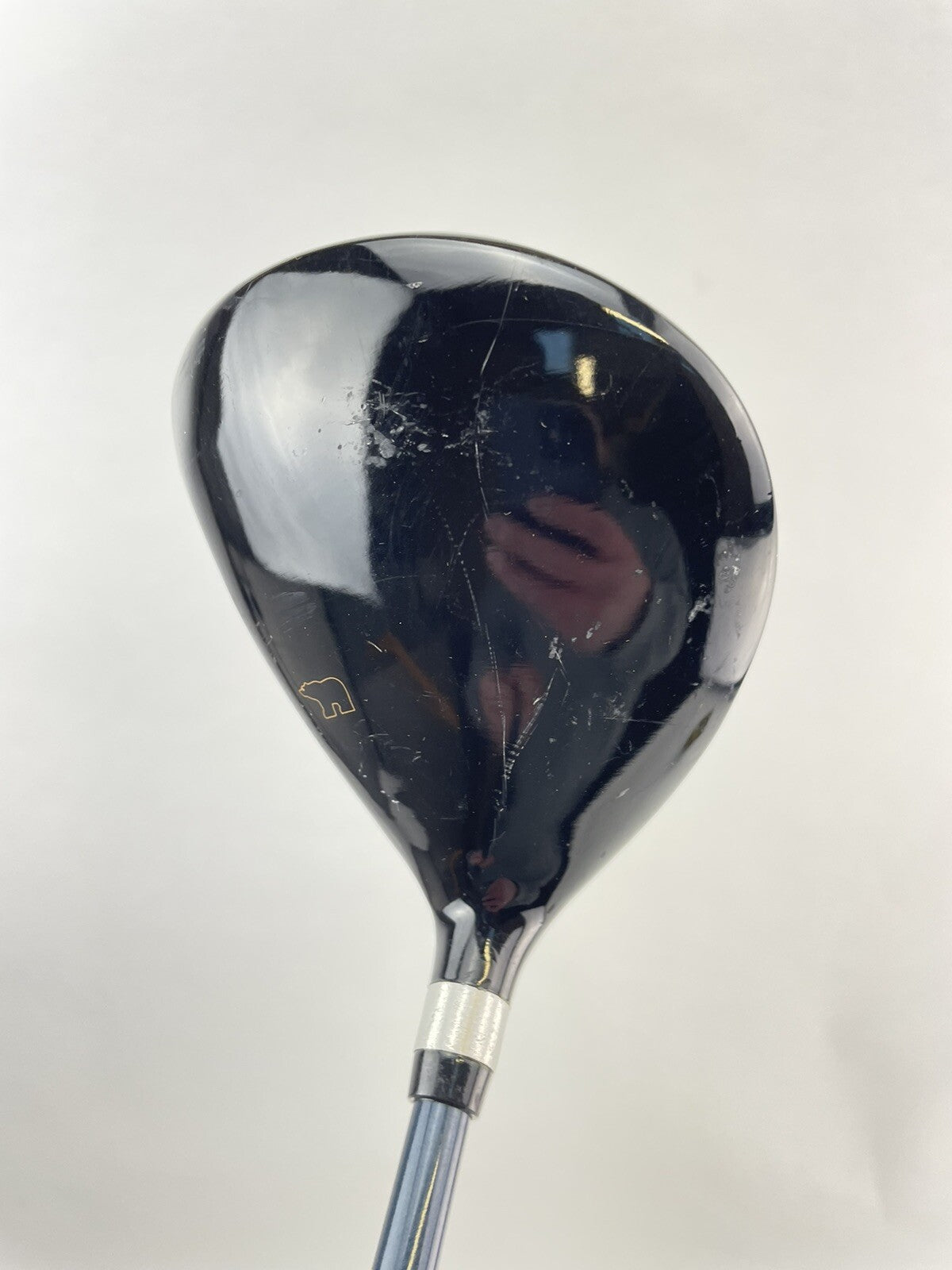 Golden Bear 3 Wood TR261 HPC-70 Senior Graphite /Right Handed /New Grip /2125111