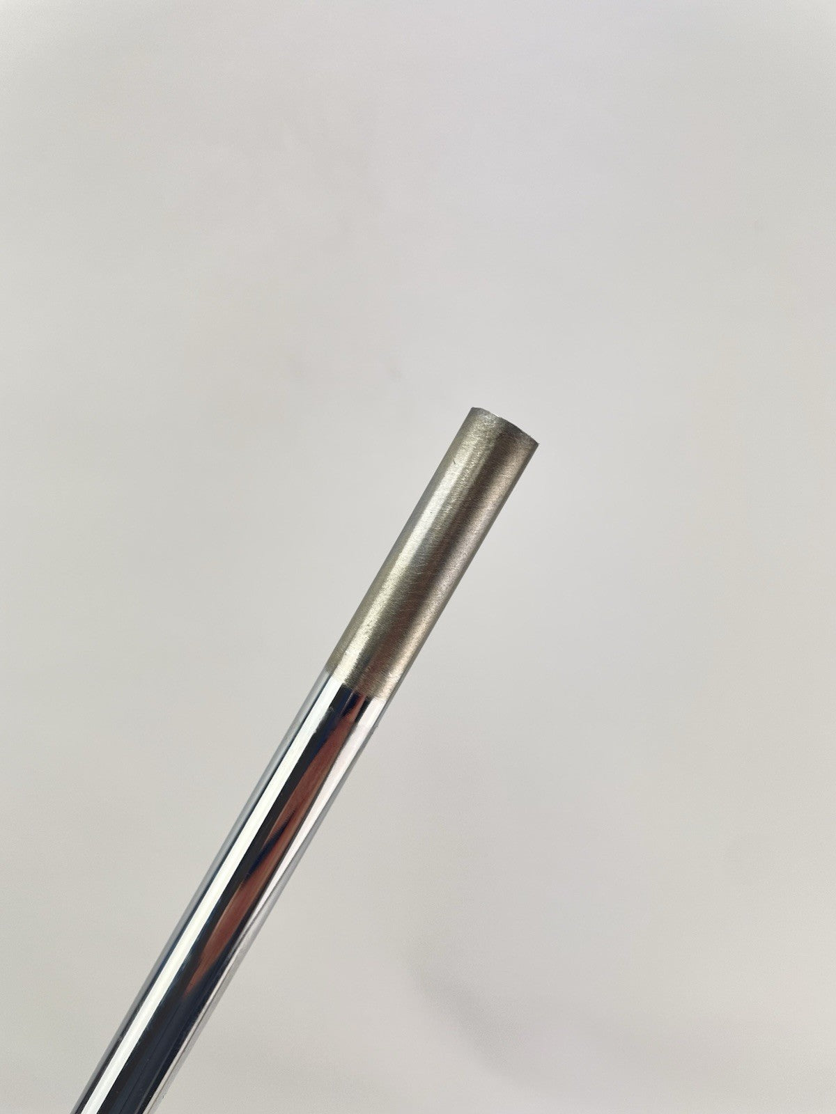 KBS Tour 80 Iron Shaft Regular Flex Steel 35.75 /0.370 /Lamkin /266208