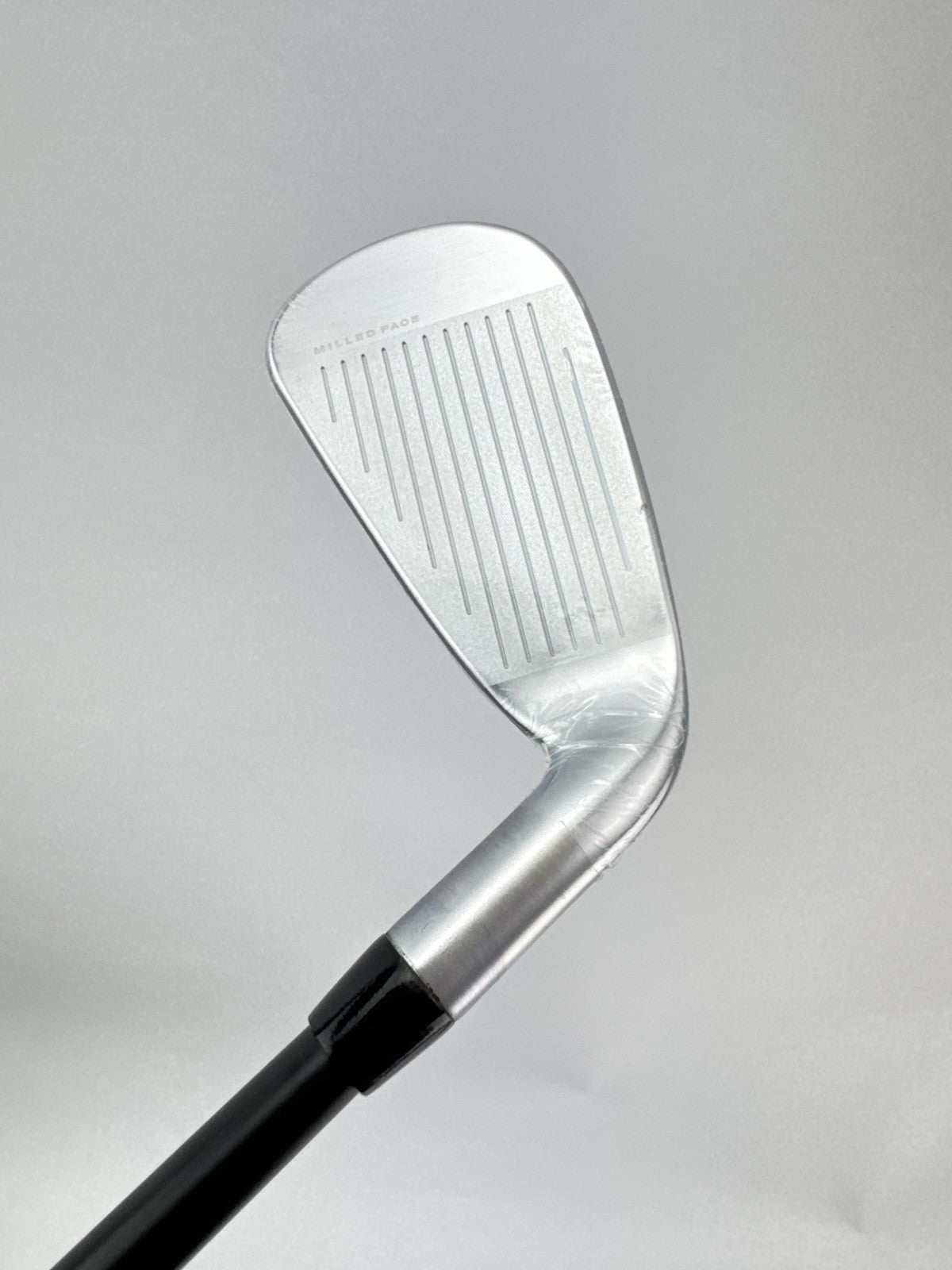 Cobra LTDx Ladies 5 Iron KBS PGI 55 Ladies Flex Graphite /Left Handed/New /291479