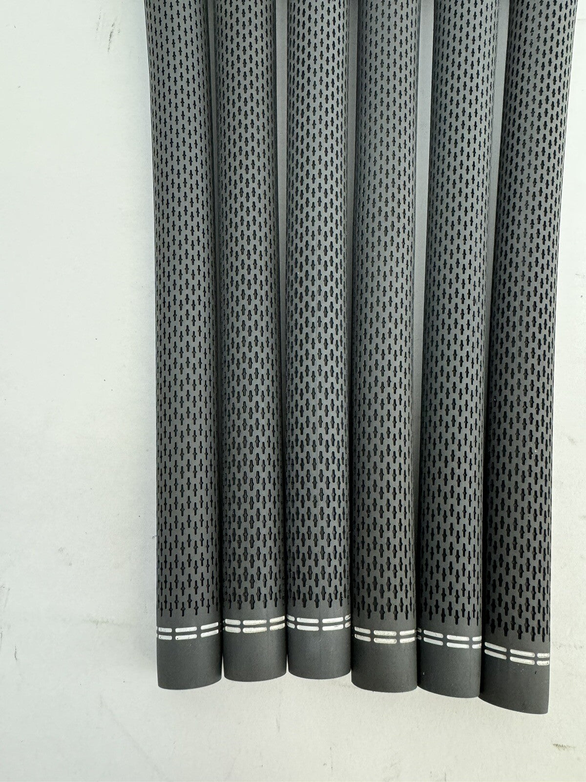 Golf Pride Tour Velvet 360 Taylormade Grips (6) /Standard /Grey /Pulled /299771