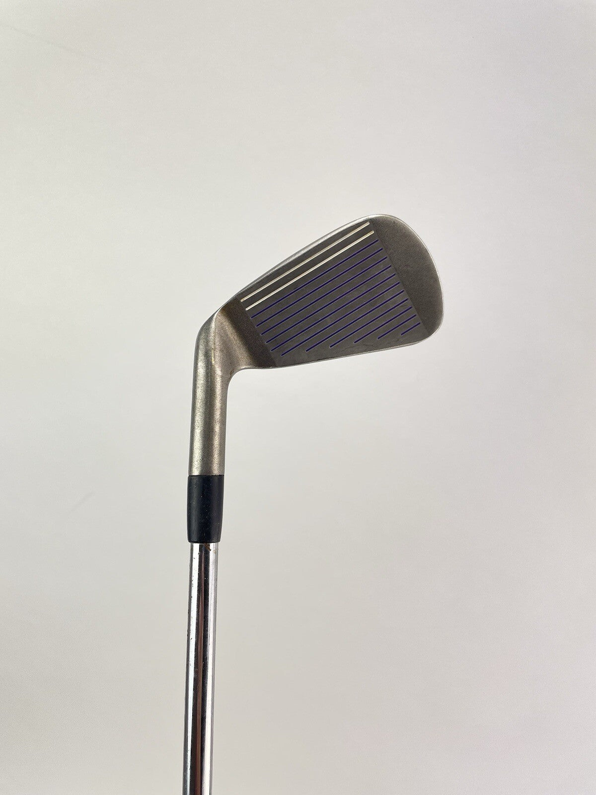 Taylormade Ladies 4 Iron ICW11 Ladies Flex Steel /Right Handed /New Grip /191499