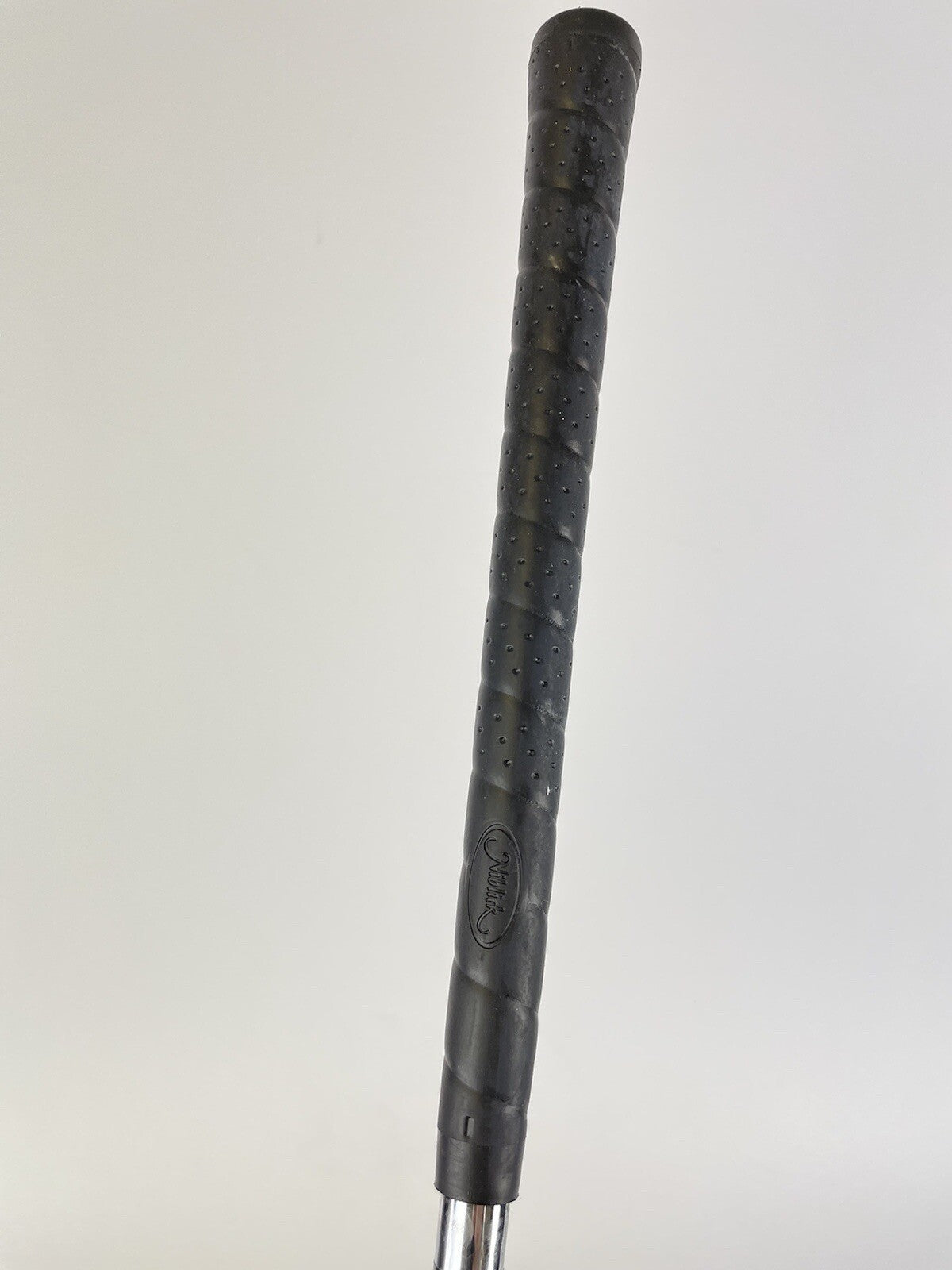 Wilson Fatshaft 6 Iron Mens FS Accuracy Uniflex Steel /Right /New Grip /05598