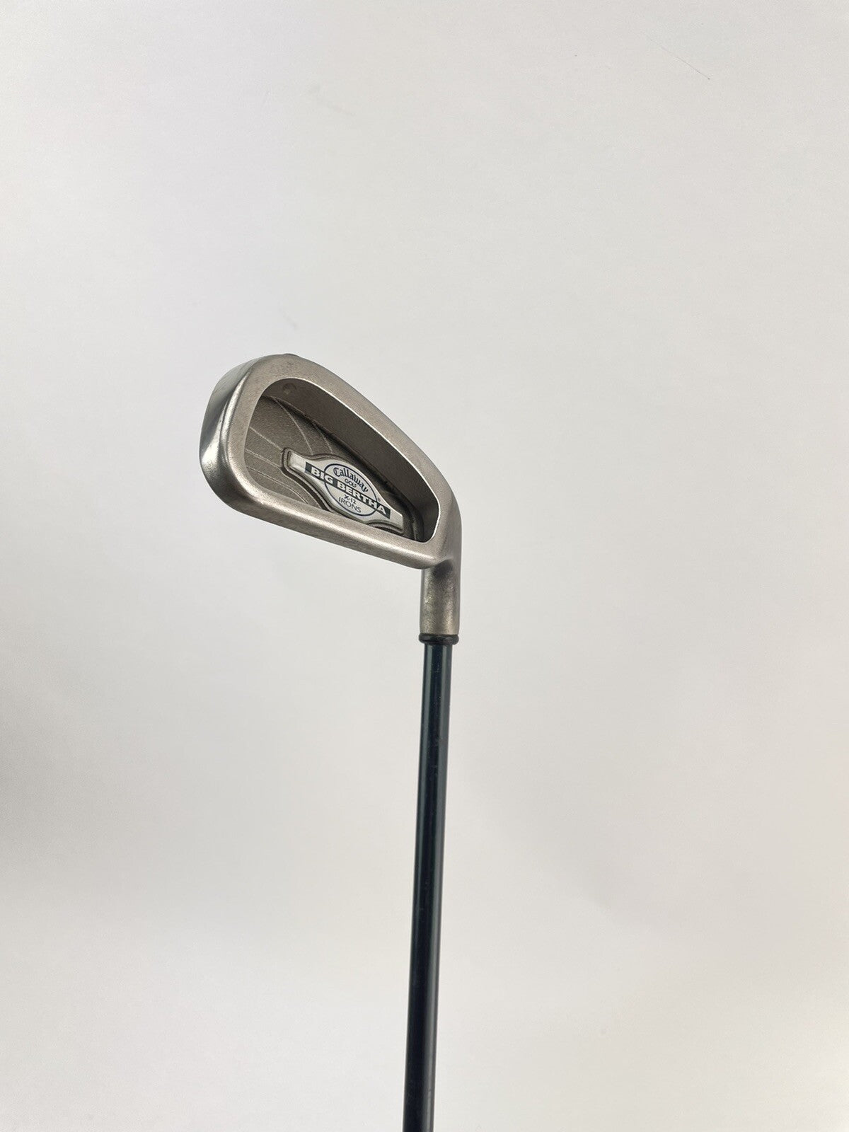 Callaway X-12 4 Iron Ladies Flex Graphite Shaft /Right Handed /New Grip /1846817