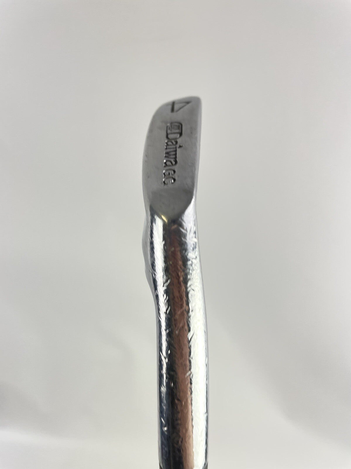 Daiwa GC Golf 4 Iron Forged Regular Flex Steel /Right Handed /New Grip /83837