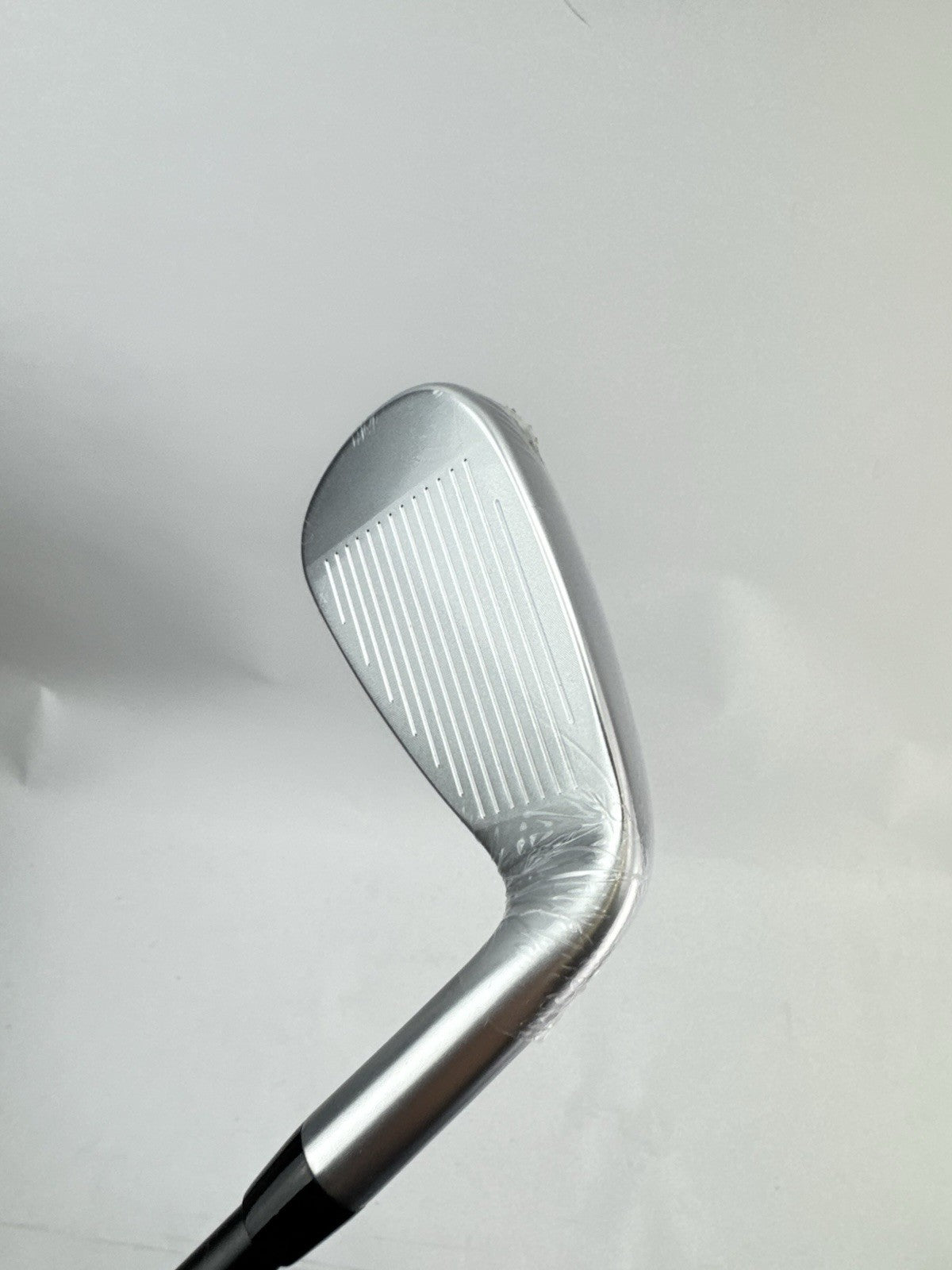 Cobra LTDx Ladies 9 Iron KBS PGI 55 Ladies Flex Graphite /Left /New /304428