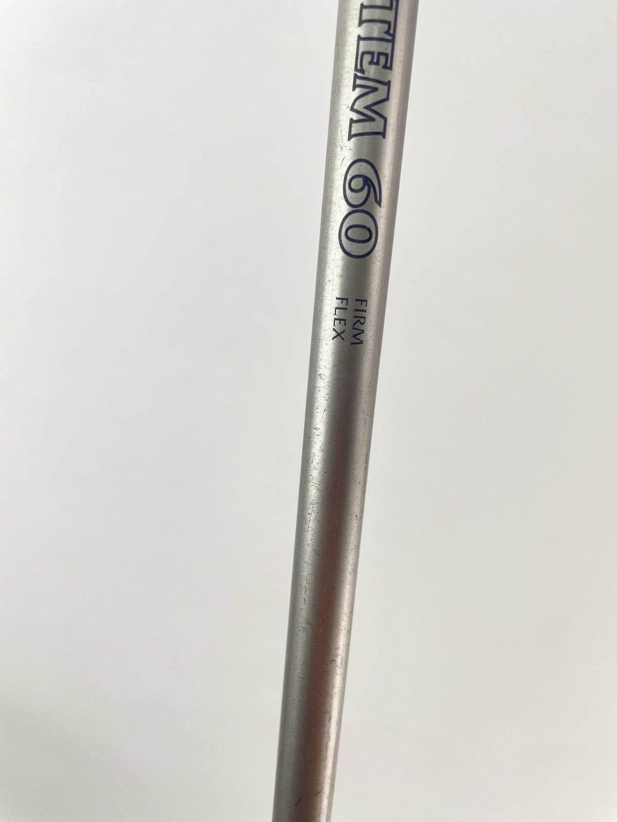 Callaway Big Bertha 3 Wood Firm Flex Graphite /Right /New Grip /2590713