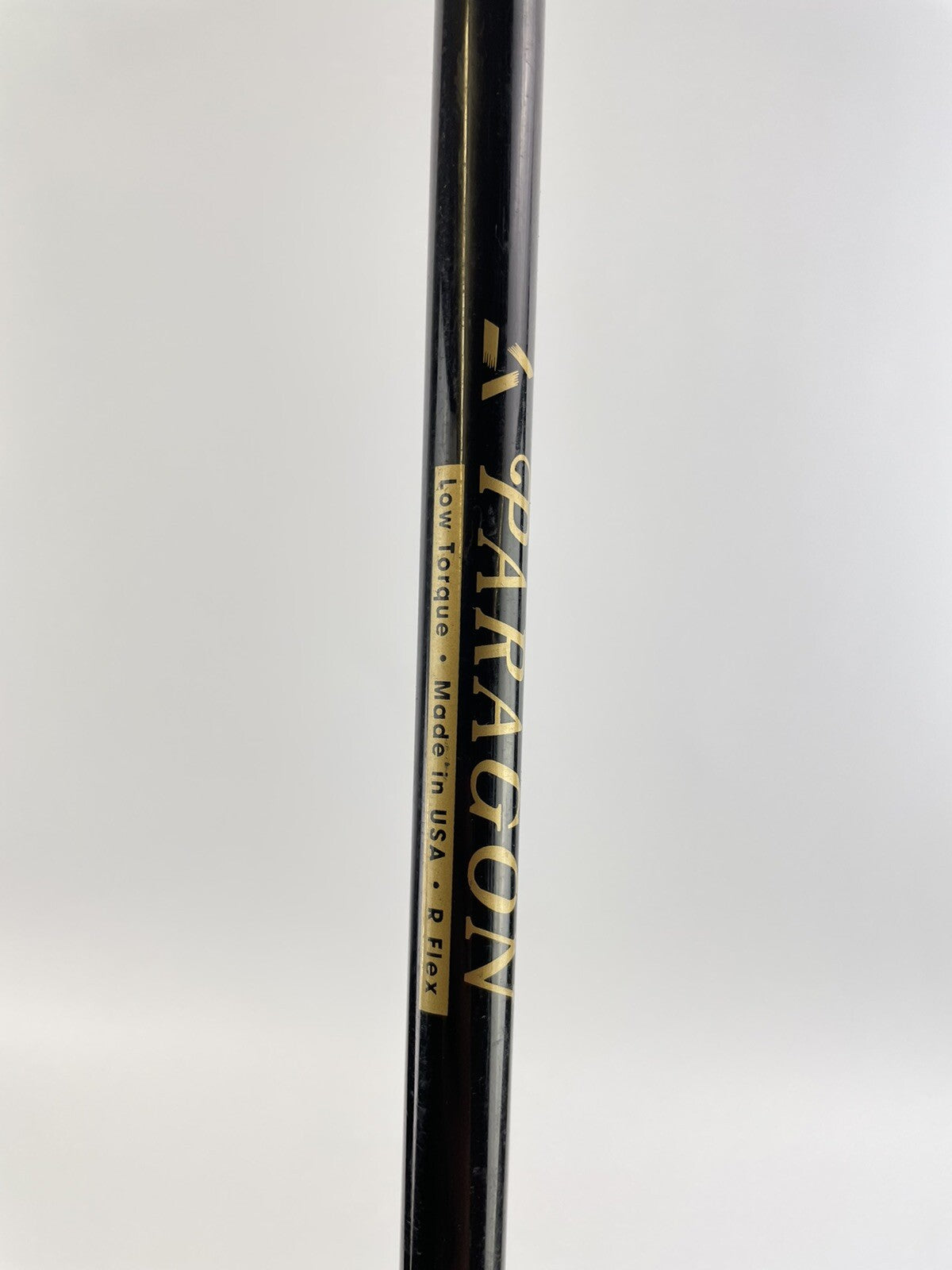 Crontroller Golf 3 Iron Roll & Bulge Regular Graphite /Right /New Grip /44528