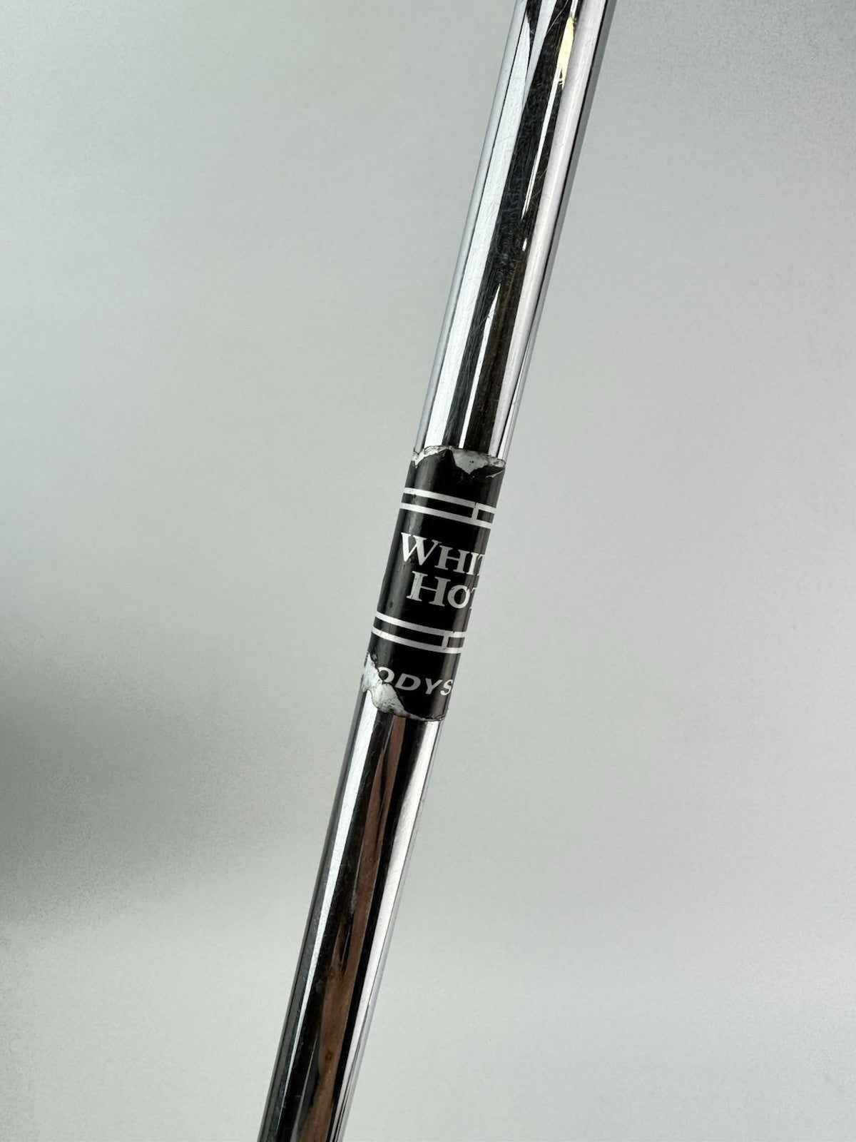 Odyssey White Hot 2 Ball Tour Infill Putter 34 Right Handed /New Grip /3369116
