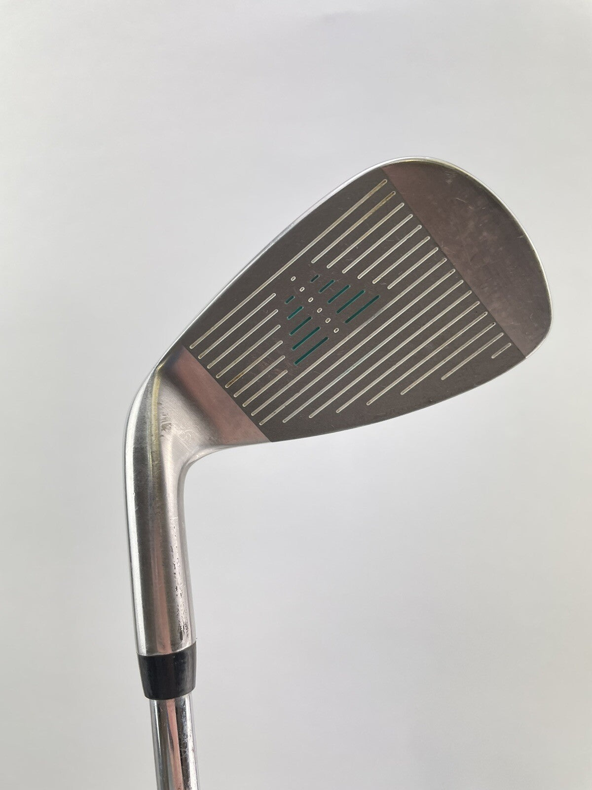 Fazer Golf 4 Iron Firepower Oversize Ladies Flex Steel /Right /New Grip /2083312