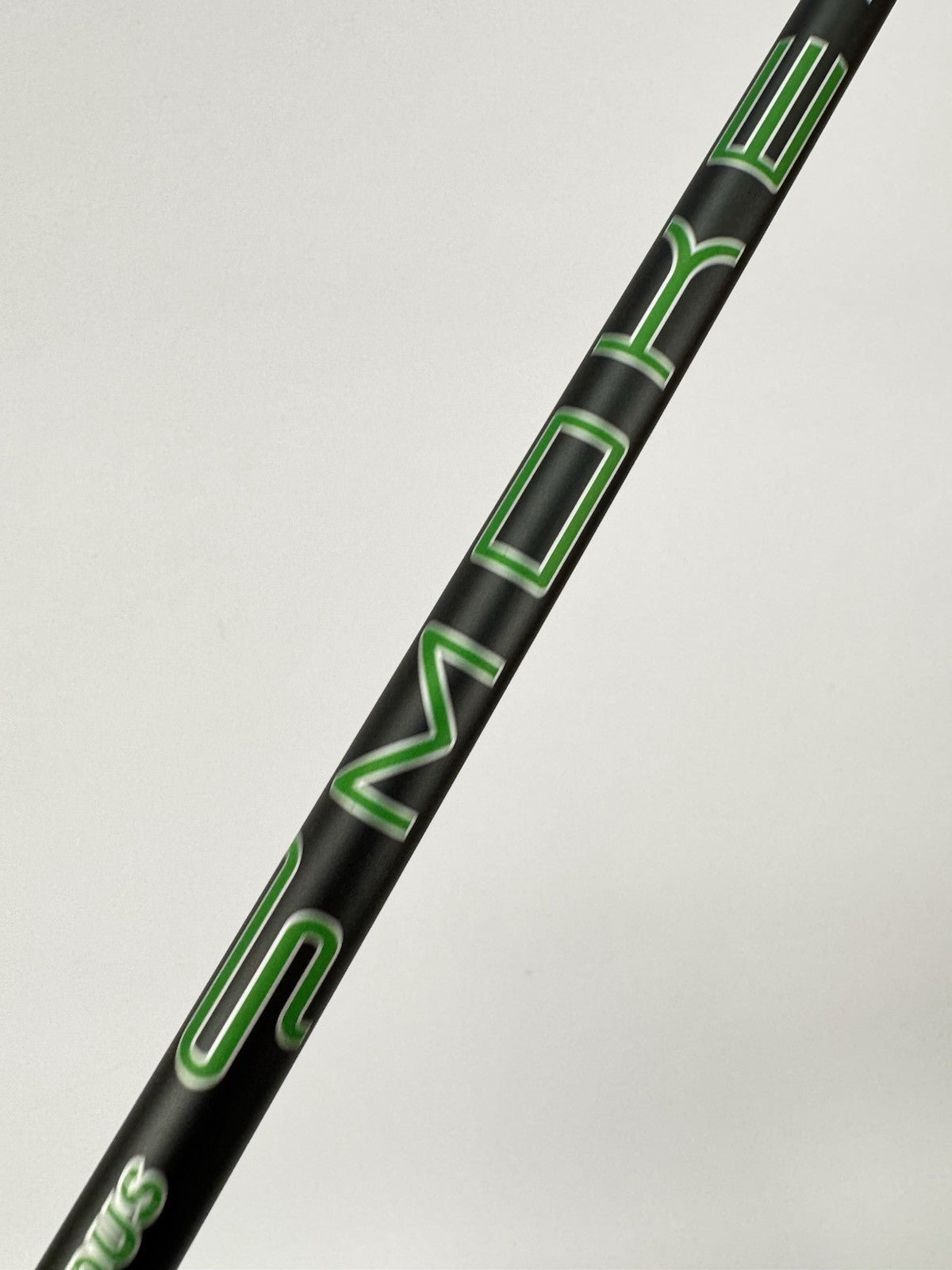 Taylormade Qi4D Driver Shaft Hzrdus Smoke Green 5.5 Regular Graphite 44.5”/361585