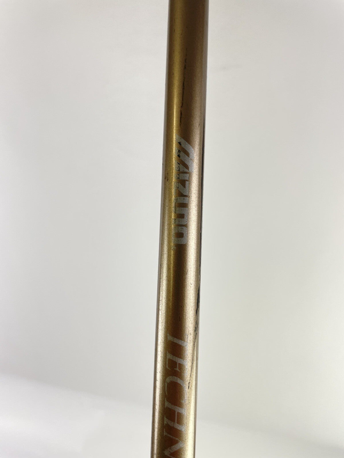 Mizuno T-Zoid Ladies 8 Iron Titanium Ladies Graphite /Right /New Grip /993218
