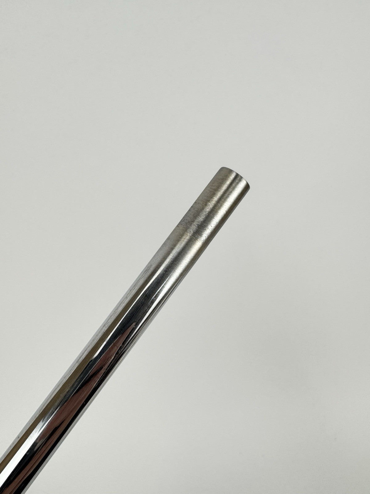 True Temper XP95 Iron Shaft R300 Regular Flex Steel 36.25”/0.370 Parallel /331037