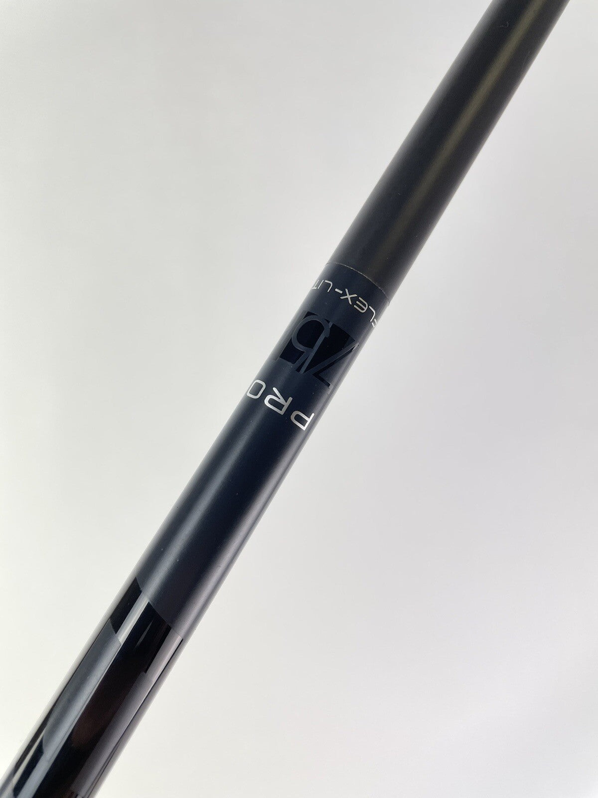 Fujikura Cobra Senior Hybrid Shaft Pro Lite Senior Graphite 39” /New /1482211