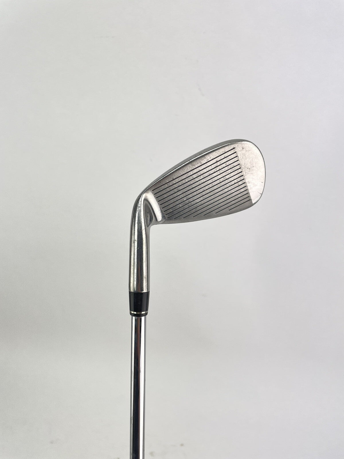 Lynx Predator 9 Iron Regular Flex Steel /Right Handed /New Grip /170819