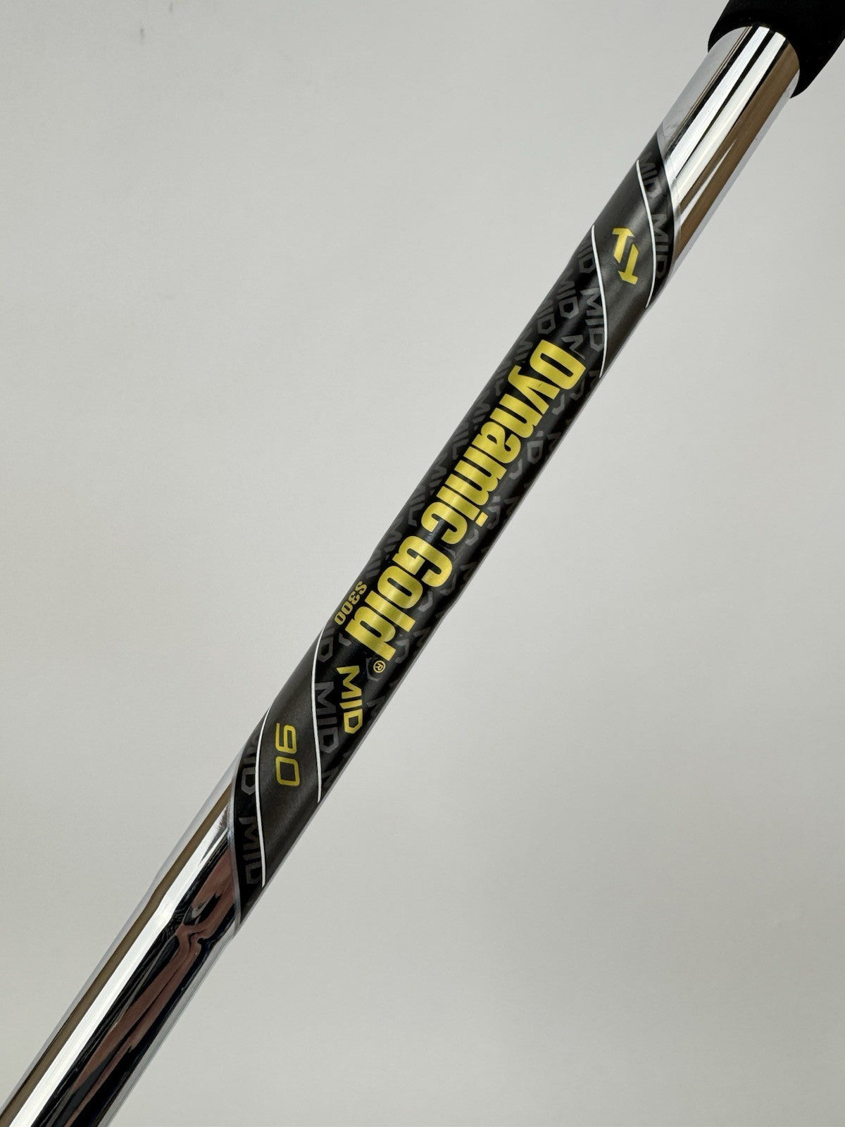 Sub 70 Gap Wedge 52* Team Europe Ryder Cup DG MID90 S300 Stiff Steel /New/3397613