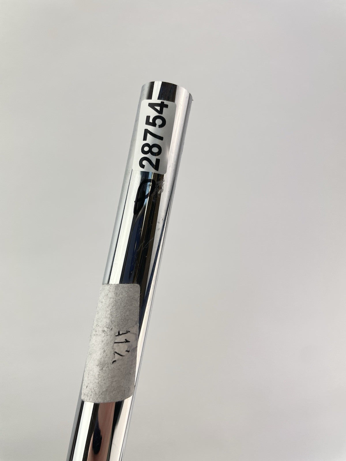 Elevate ETS 95 Iron Shaft VSS Regular Flex Steel 35.5 /0.370 Parallel /2875412