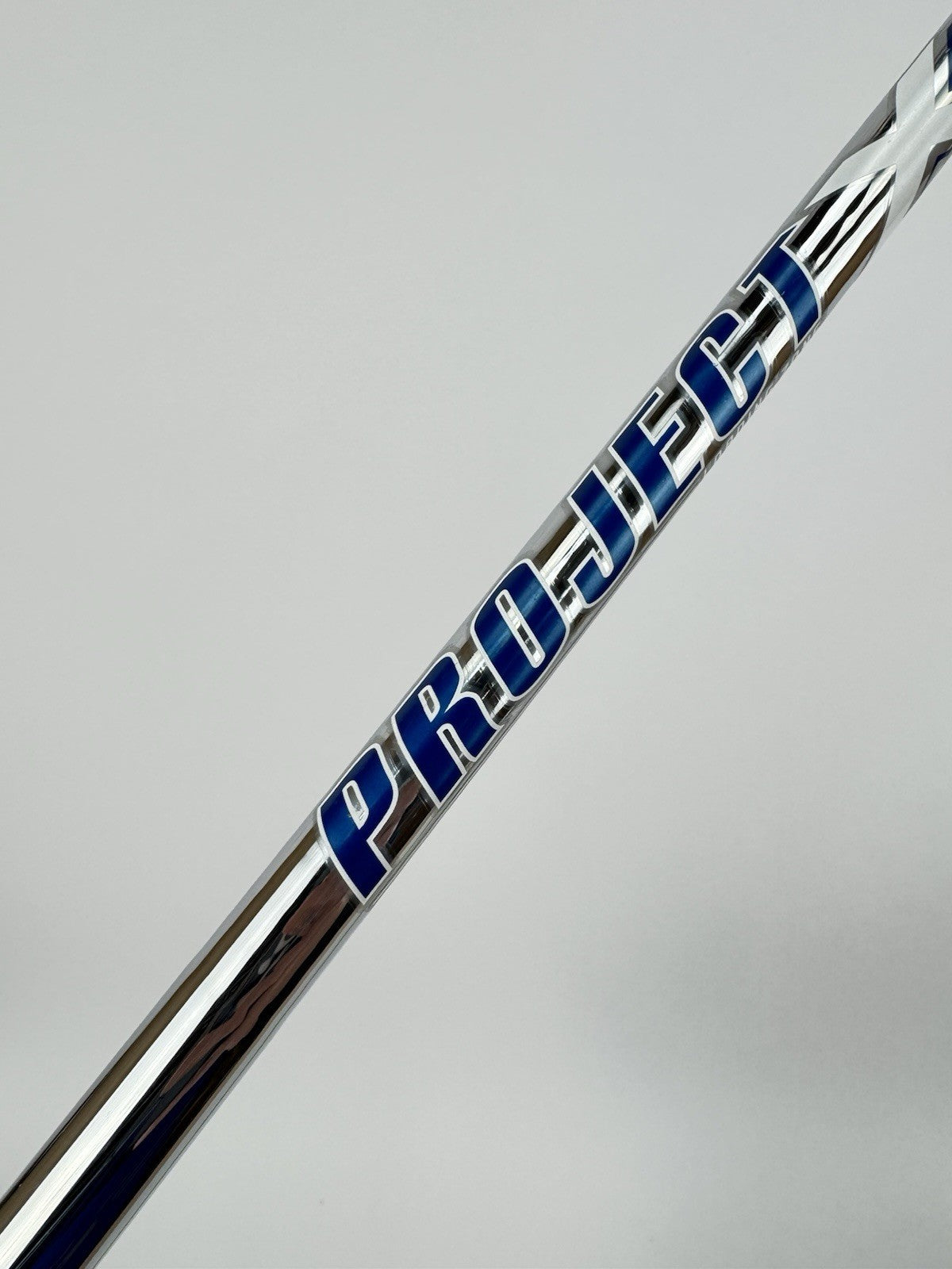 Project X LZ Iron Shaft Regular Flex Steel 115G 35.5” /0.355 Tapered /327431