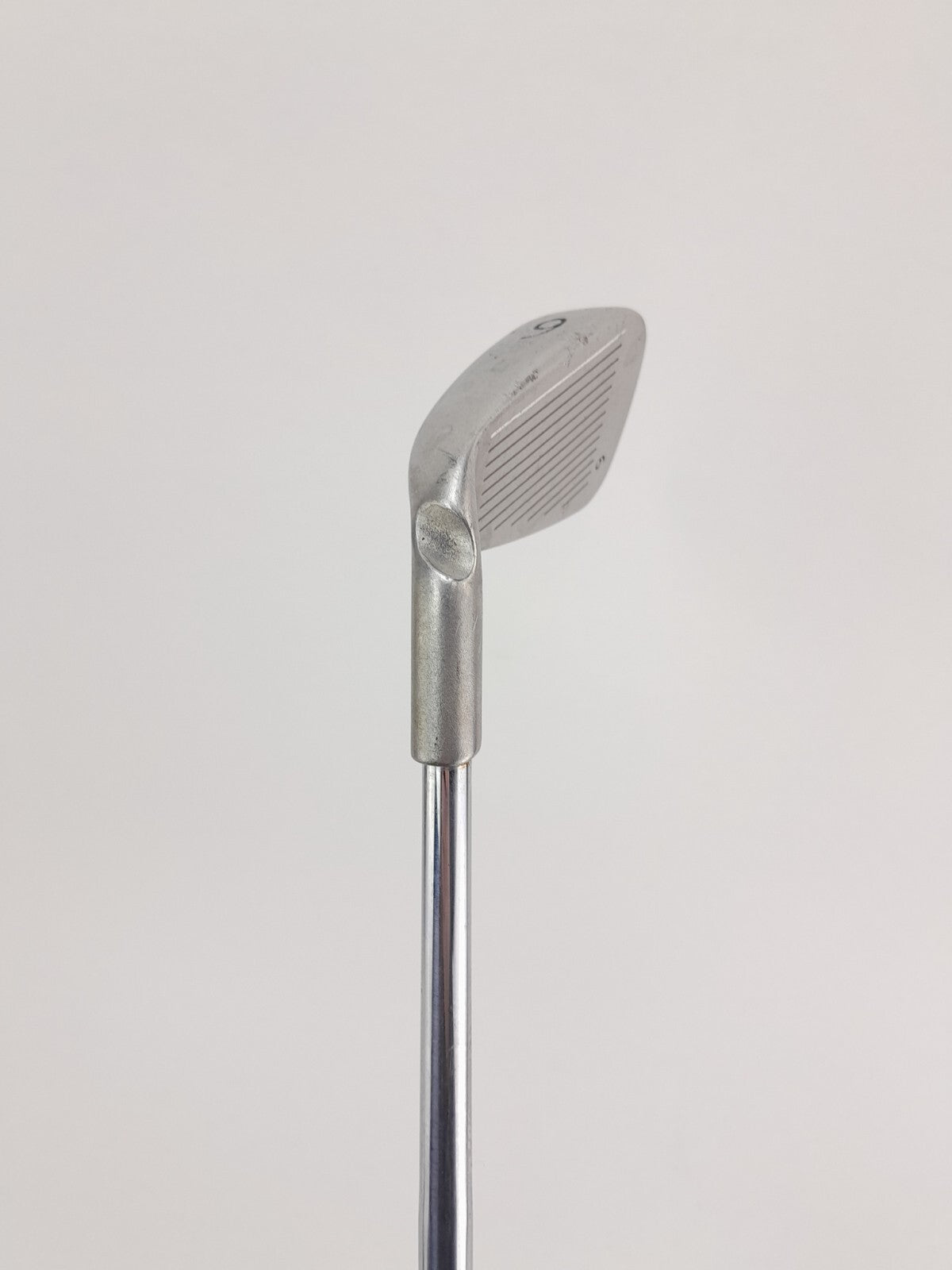 Ping i5 6 Iron Red Dot Stiff Flex Steel /Right Handed /New Midsize Grip /162975
