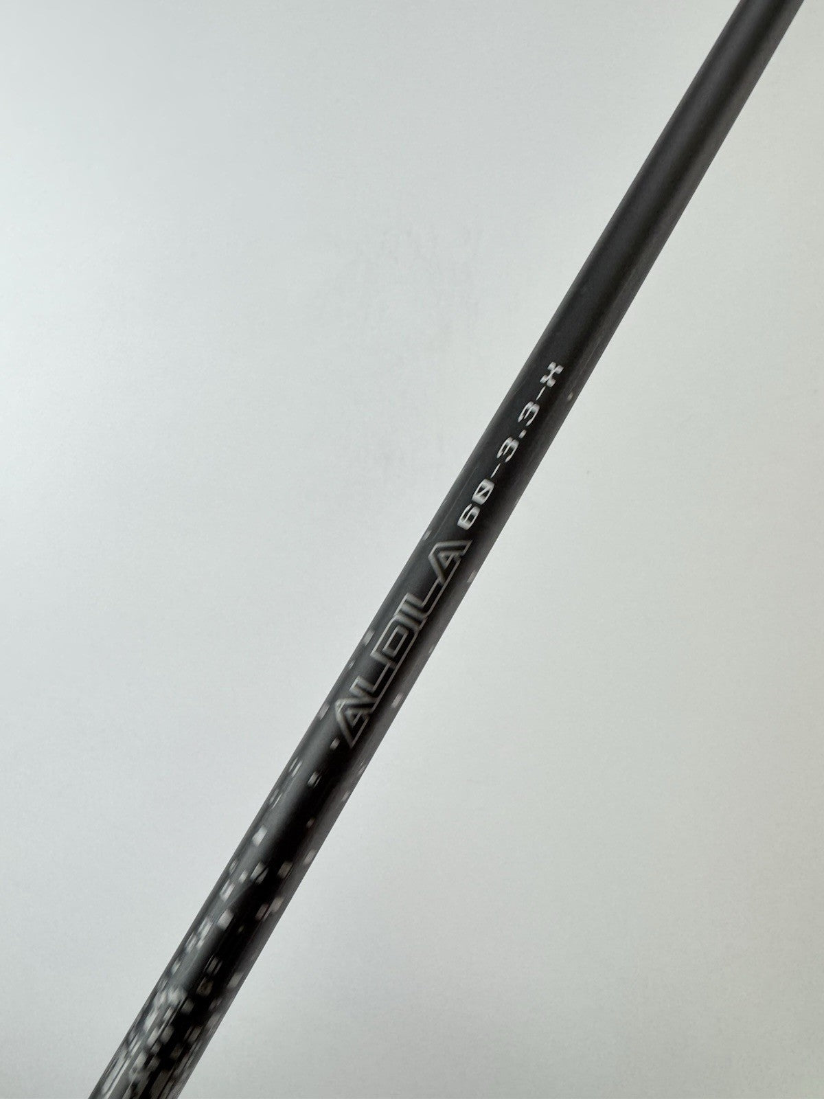 Ping G440 X Flex Driver Shaft Aldila Rogue Graphite 43.75” /G425/G430/New /265384
