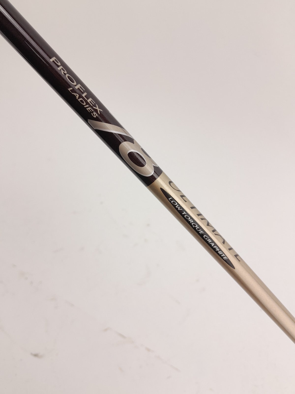 Ladies 5 Wood Pro Select 19* Ladies Flex Graphite /Right Handed /New Grip /1686918