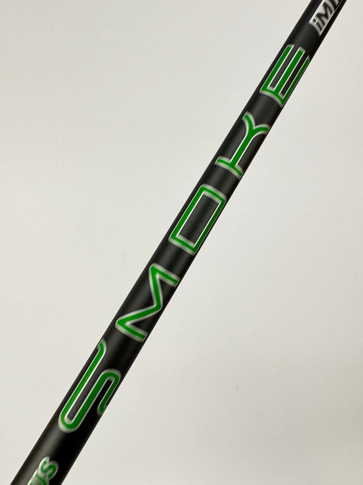 Mizuno Hzrdus Smoke Driver Shaft 44.5" Regular Flex 5.5 Graphite Golf /43/360825