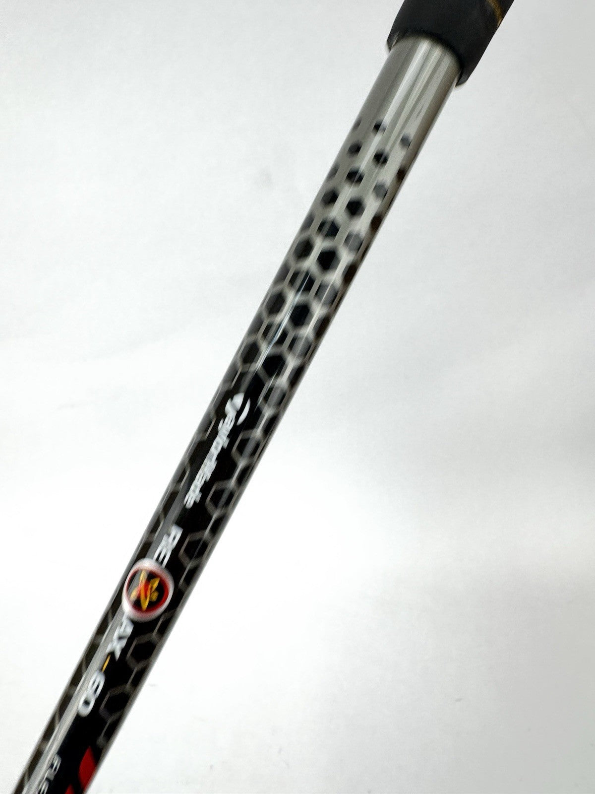 Taylormade Burner Superfast 4 Hybrid 21* Regular Graphite /Right /New Grip/3524813