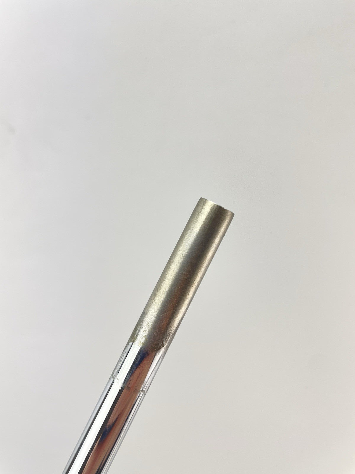 KBS Tour Lite Iron Shaft Regular Flex Steel 35.75 /0.355 Tapered /257558