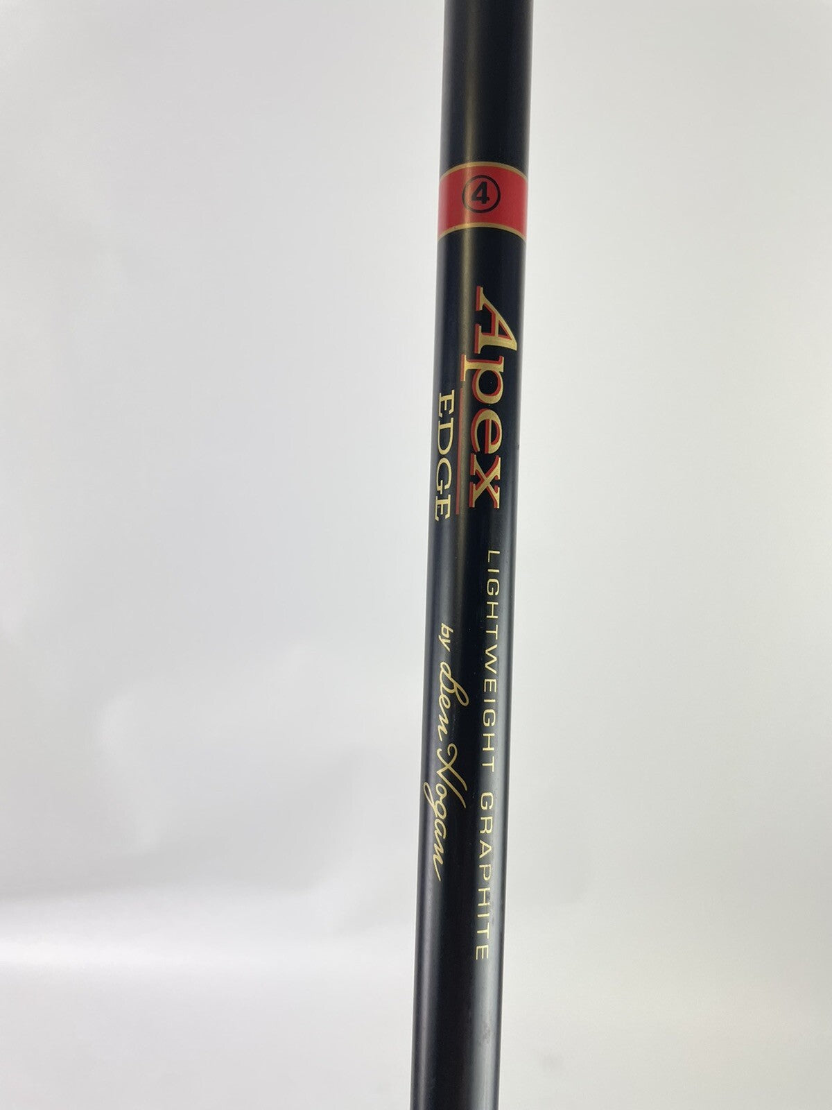 Ben Hogan Golf 6 Iron Apex (4) Stiff Flex Graphite /Right Handed /New /50288