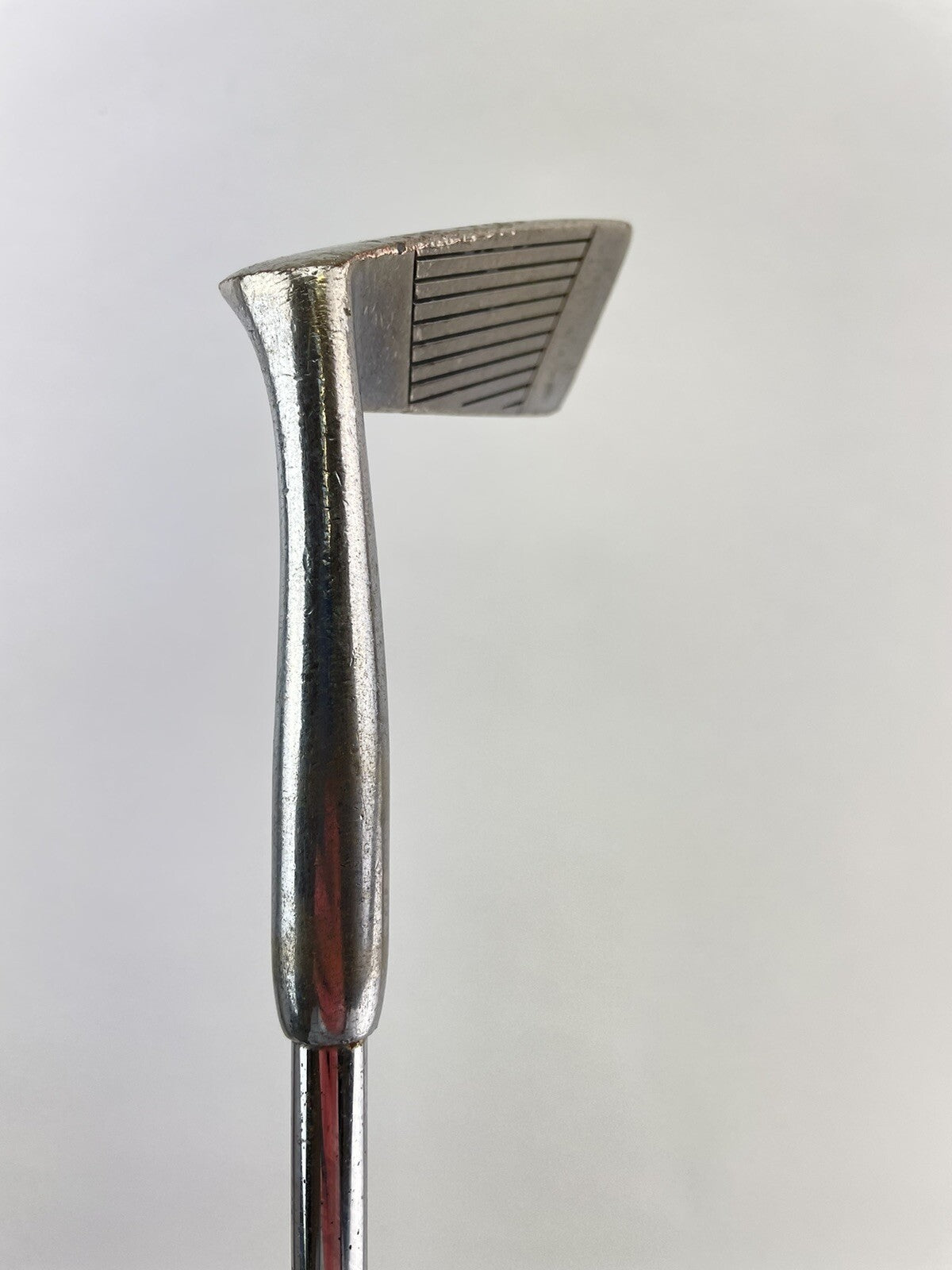 Bronty Golf Chipper MKII Steel Shafted /Right /34.75” /New Grip /214293