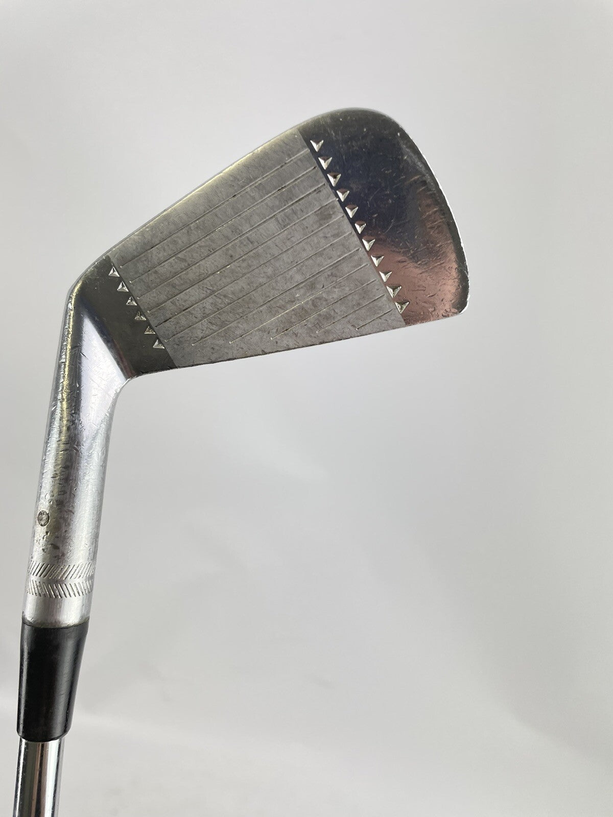 Slazenger Jack Nicklaus 3 Iron $1M Blade Regular Steel /New Grip /861711