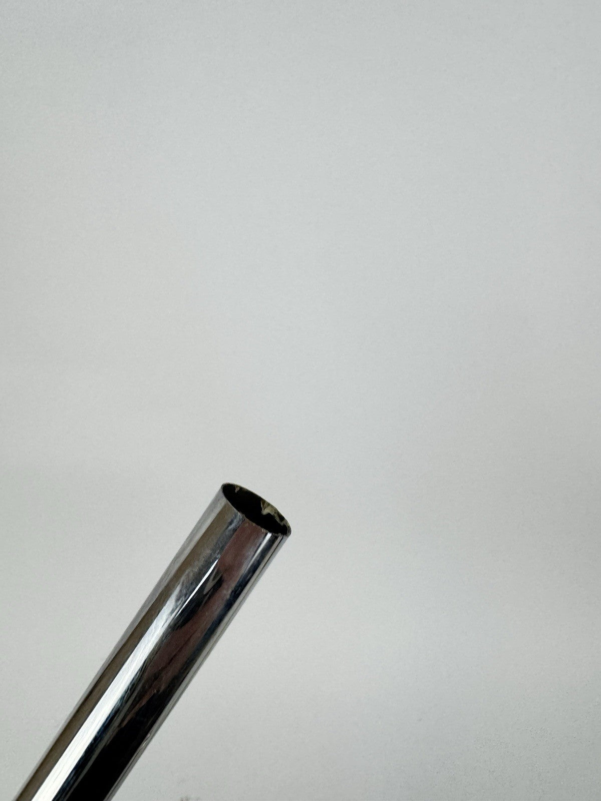 Dynamic Gold 105 Iron Shaft S300 Stiff Steel 35.75” /0.355 Tapered /3329011