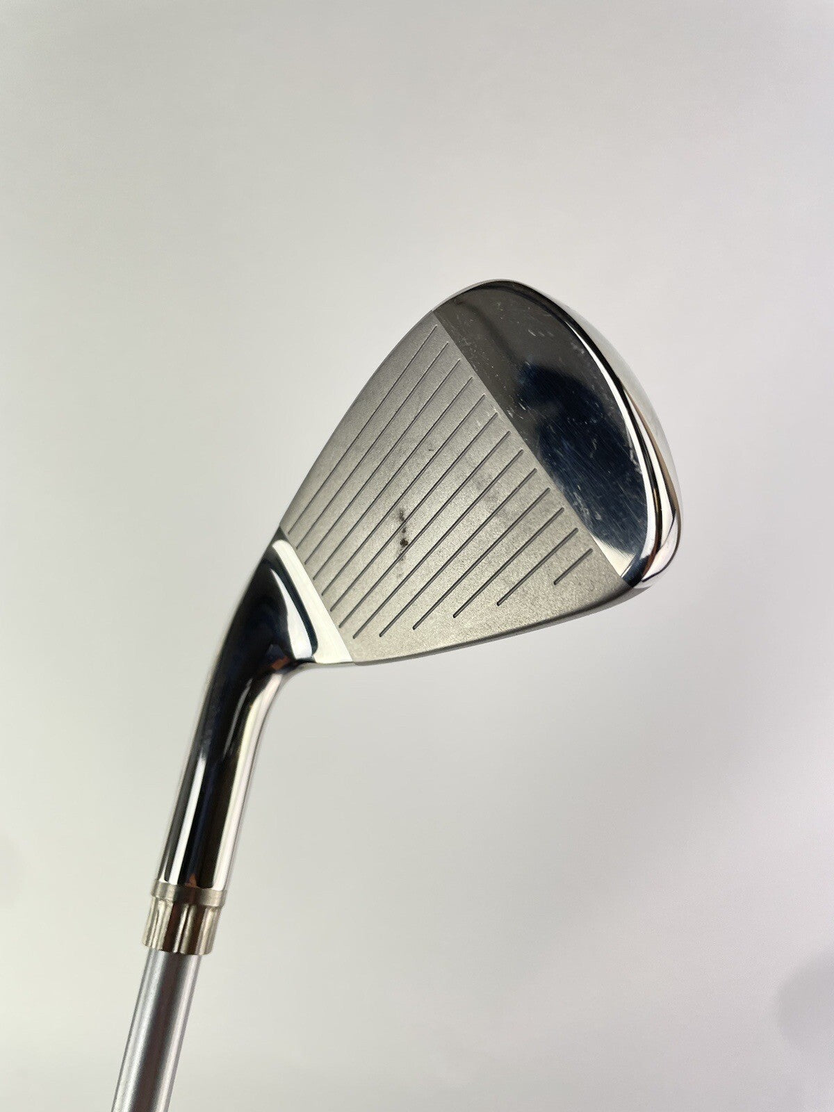 Lynx Black Cat 6 Iron Regular Flex Graphite /Right Handed /Demo /1383112