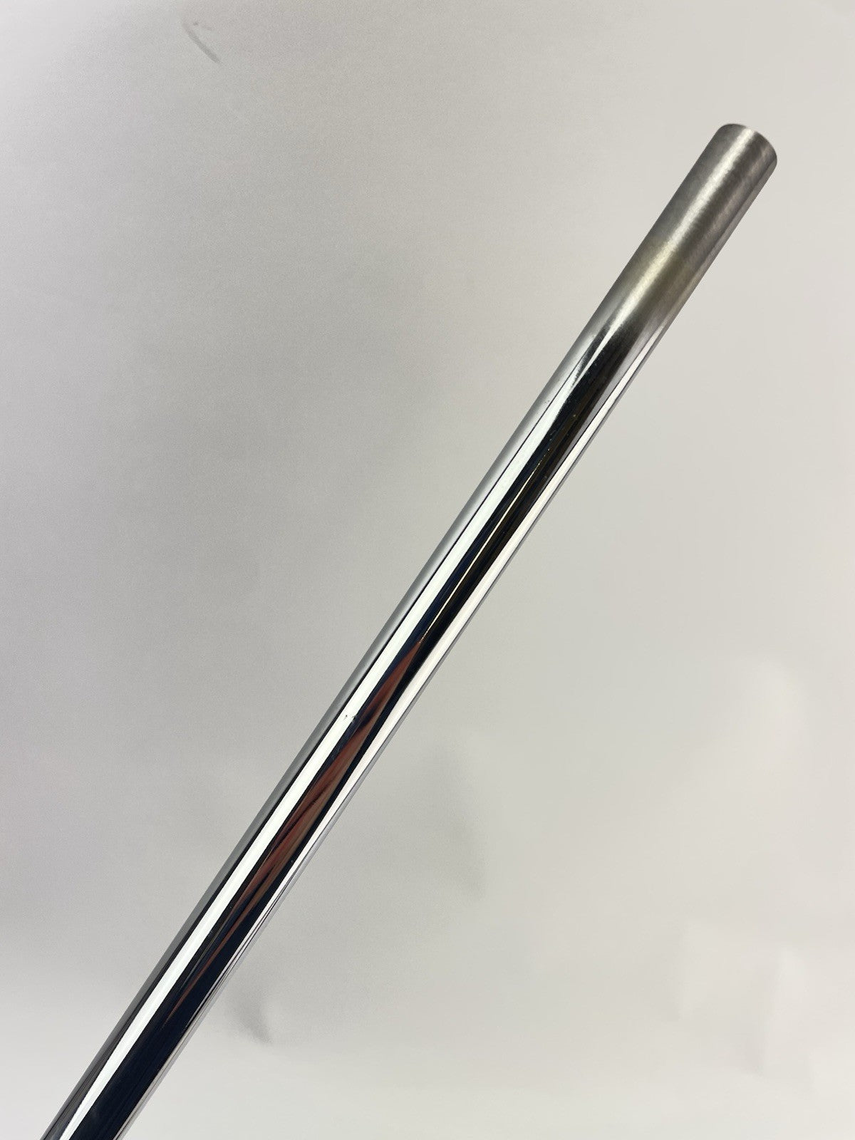 KBS MAX CT 80 Iron Shaft Stiff Flex Steel 35” /0.370 Parallel /30412 4