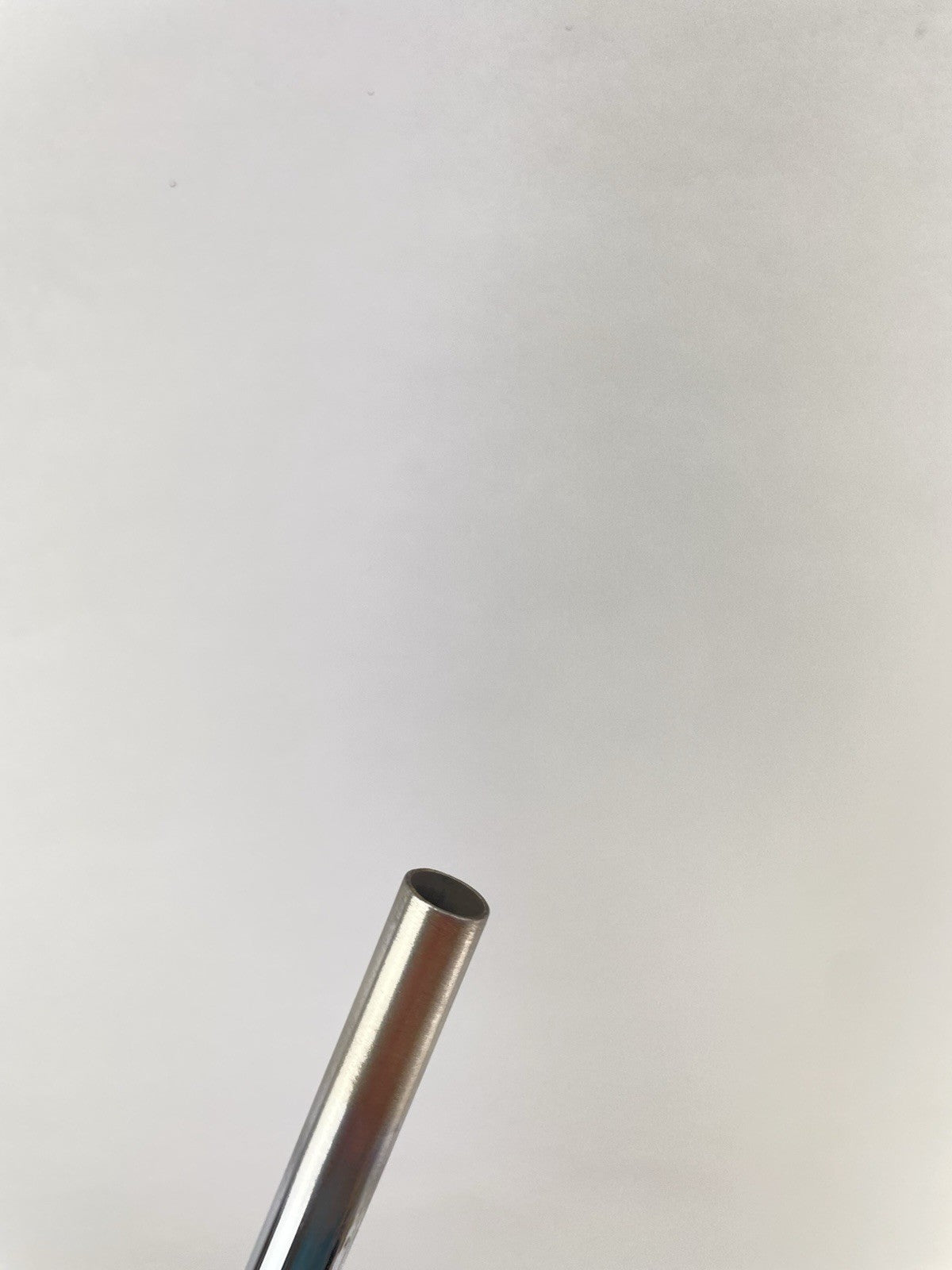 Dynamic Gold X100 Iron Shaft X Flex Steel 35.5 /0.355 Tapered /2578210