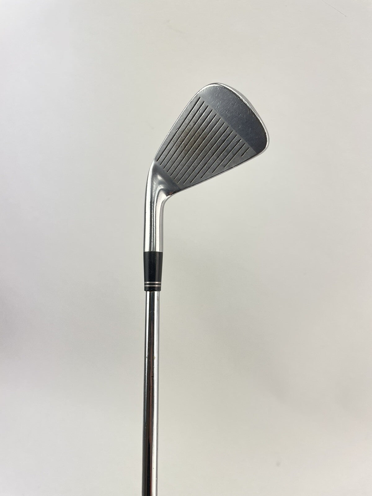 Macgregor V-Foil 7 Iron Forged . Milled Regular Steel /Right /New Grip /1859311